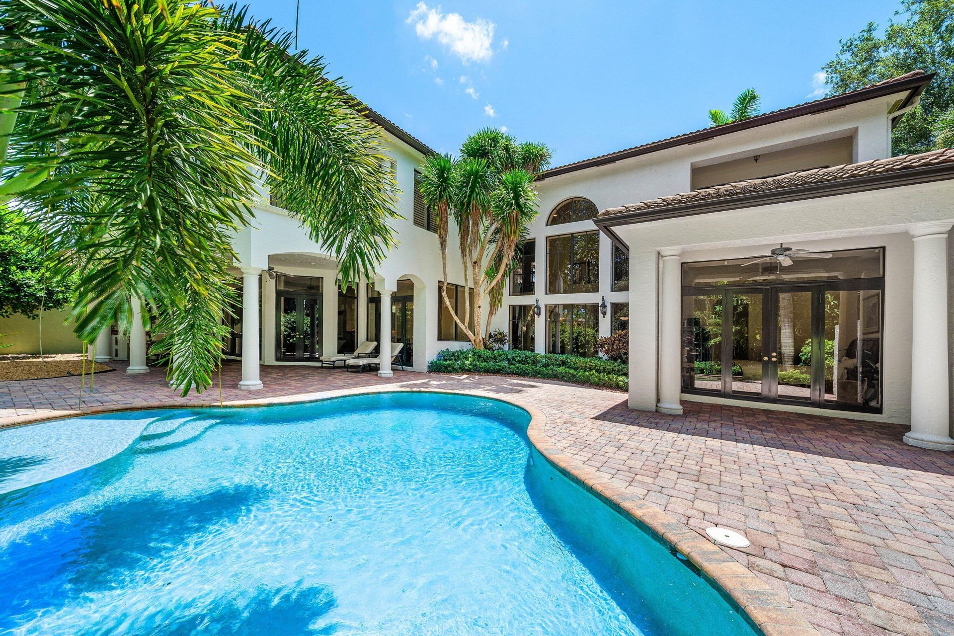 17738 Lake Azure Way, Boca Raton, FL 33496 Photo
