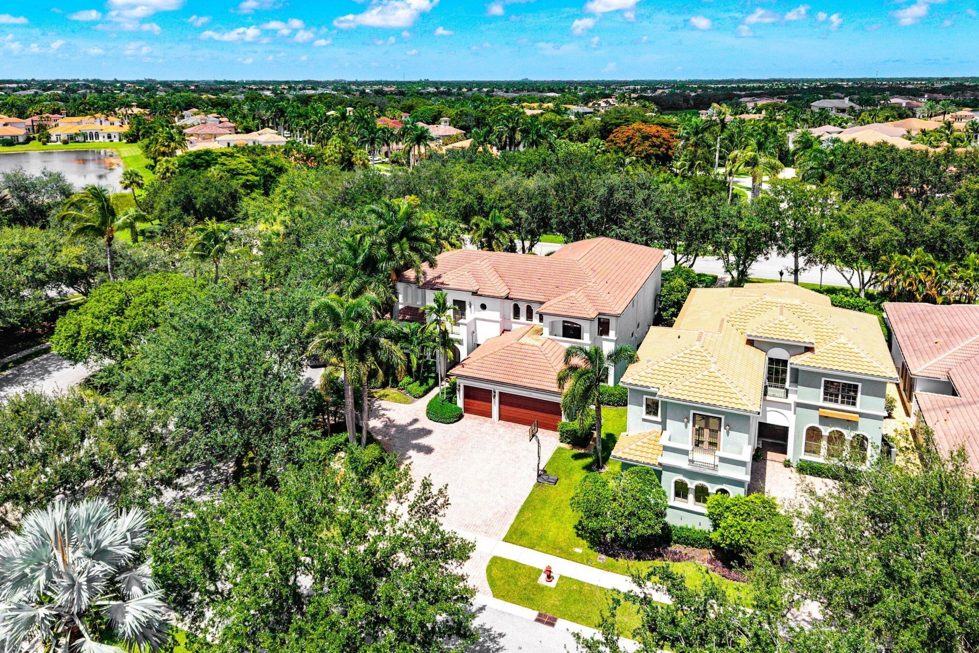 17738 Lake Azure Way, Boca Raton, FL 33496 Photo
