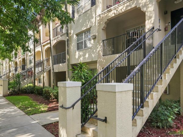 5940 W Sample Road, Unit 308, Coral Springs, FL 33067