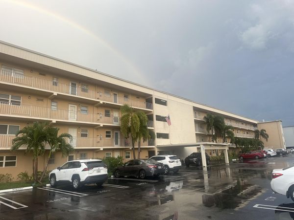 2600 NE 1st Lane, Unit 413, Boynton Beach, FL 33435