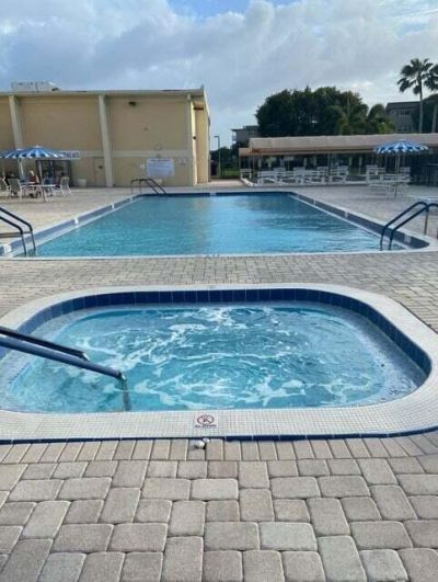 2600 NE 1st Lane, Unit 413, Boynton Beach, FL 33435 Photo