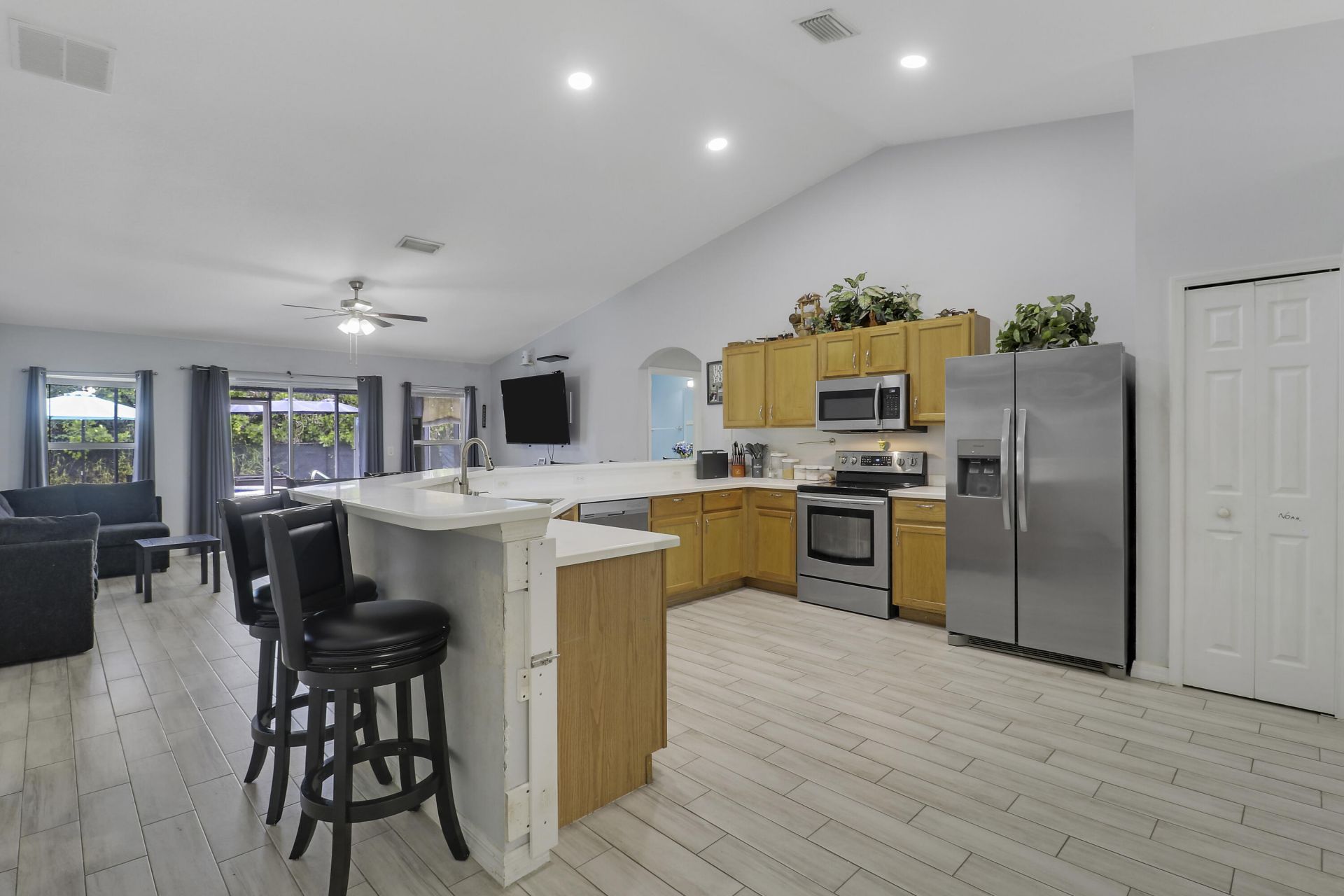 1850 SW Altman Avenue, Port Saint Lucie, FL 34953 Photo