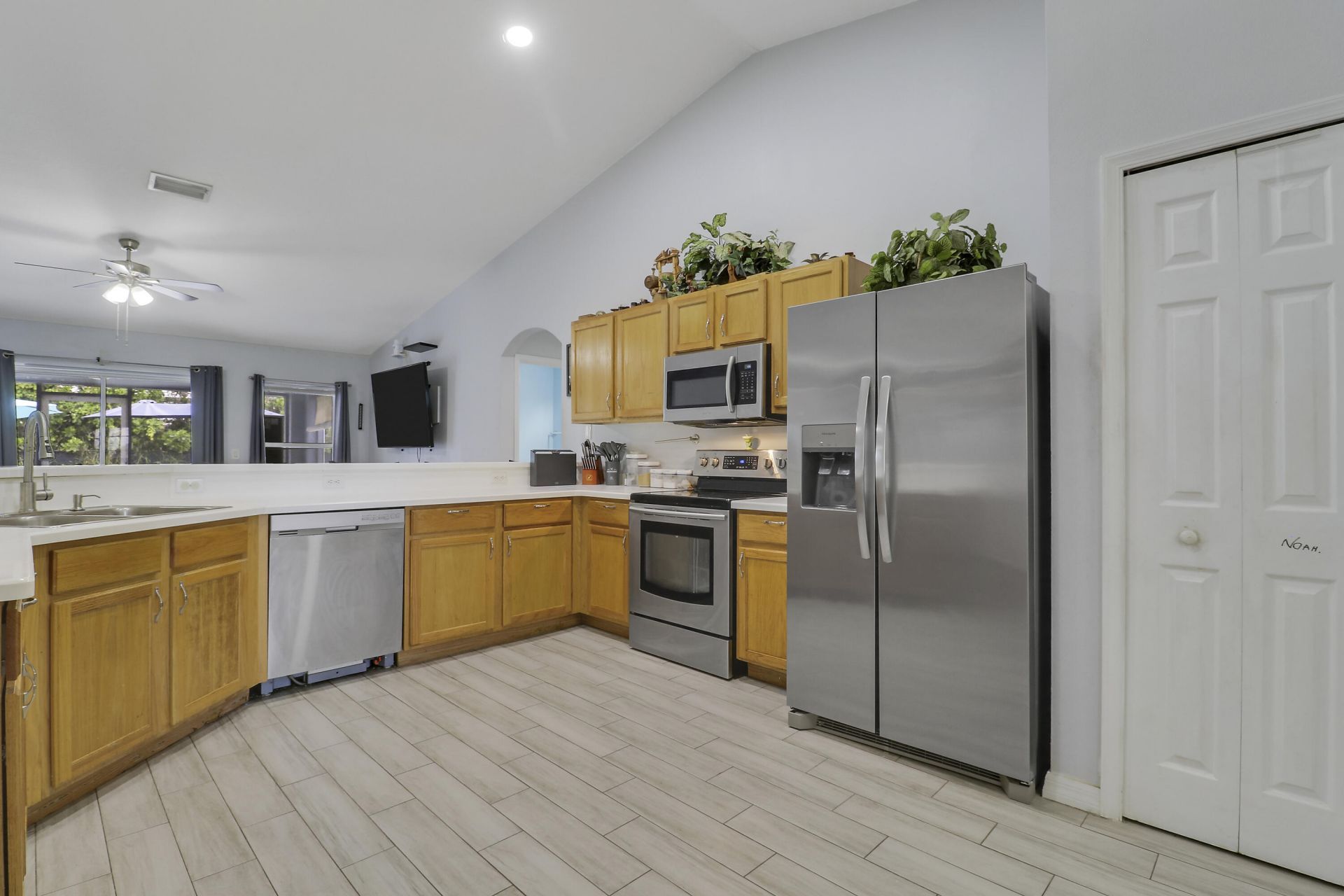 1850 SW Altman Avenue, Port Saint Lucie, FL 34953 Photo