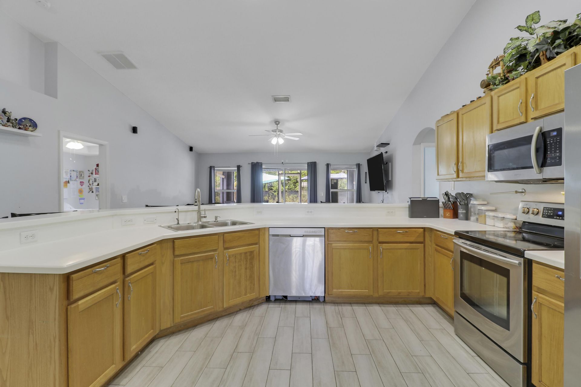 1850 SW Altman Avenue, Port Saint Lucie, FL 34953 Photo