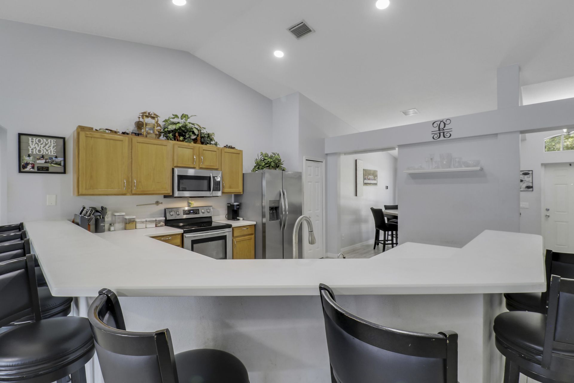 1850 SW Altman Avenue, Port Saint Lucie, FL 34953 Photo