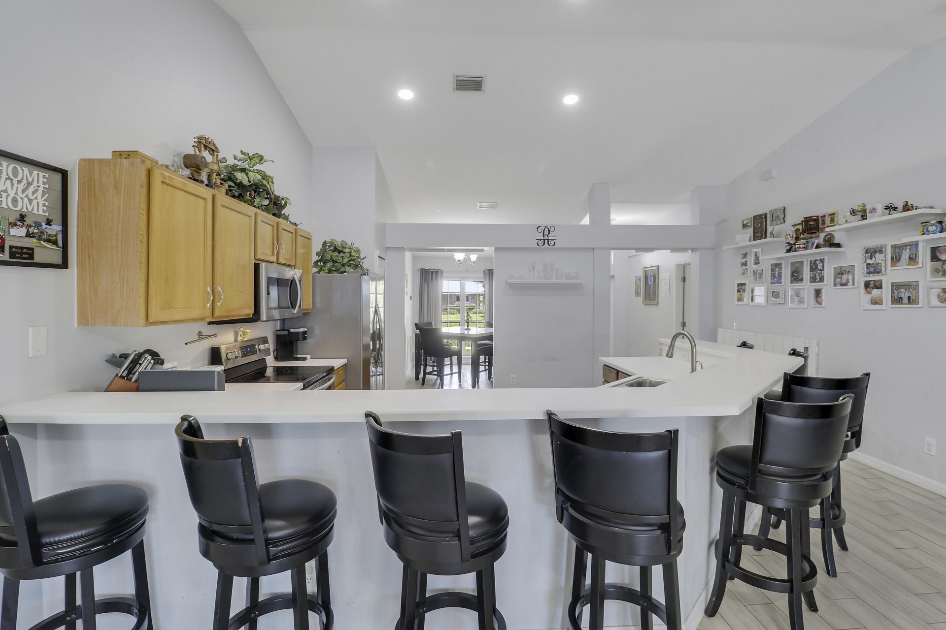 1850 SW Altman Avenue, Port Saint Lucie, FL 34953 Photo