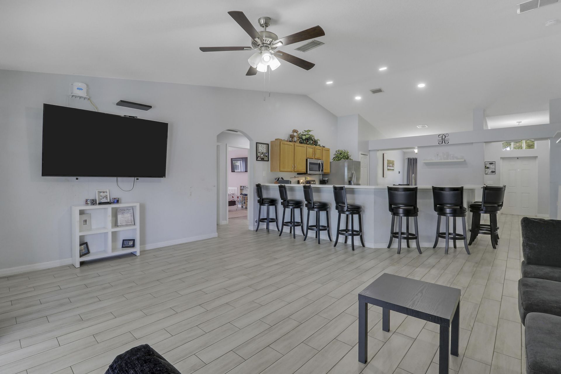 1850 SW Altman Avenue, Port Saint Lucie, FL 34953 Photo
