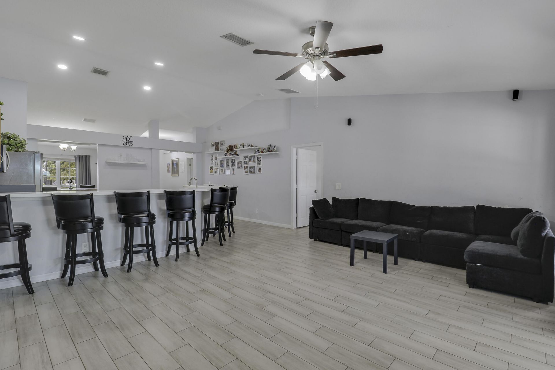 1850 SW Altman Avenue, Port Saint Lucie, FL 34953 Photo