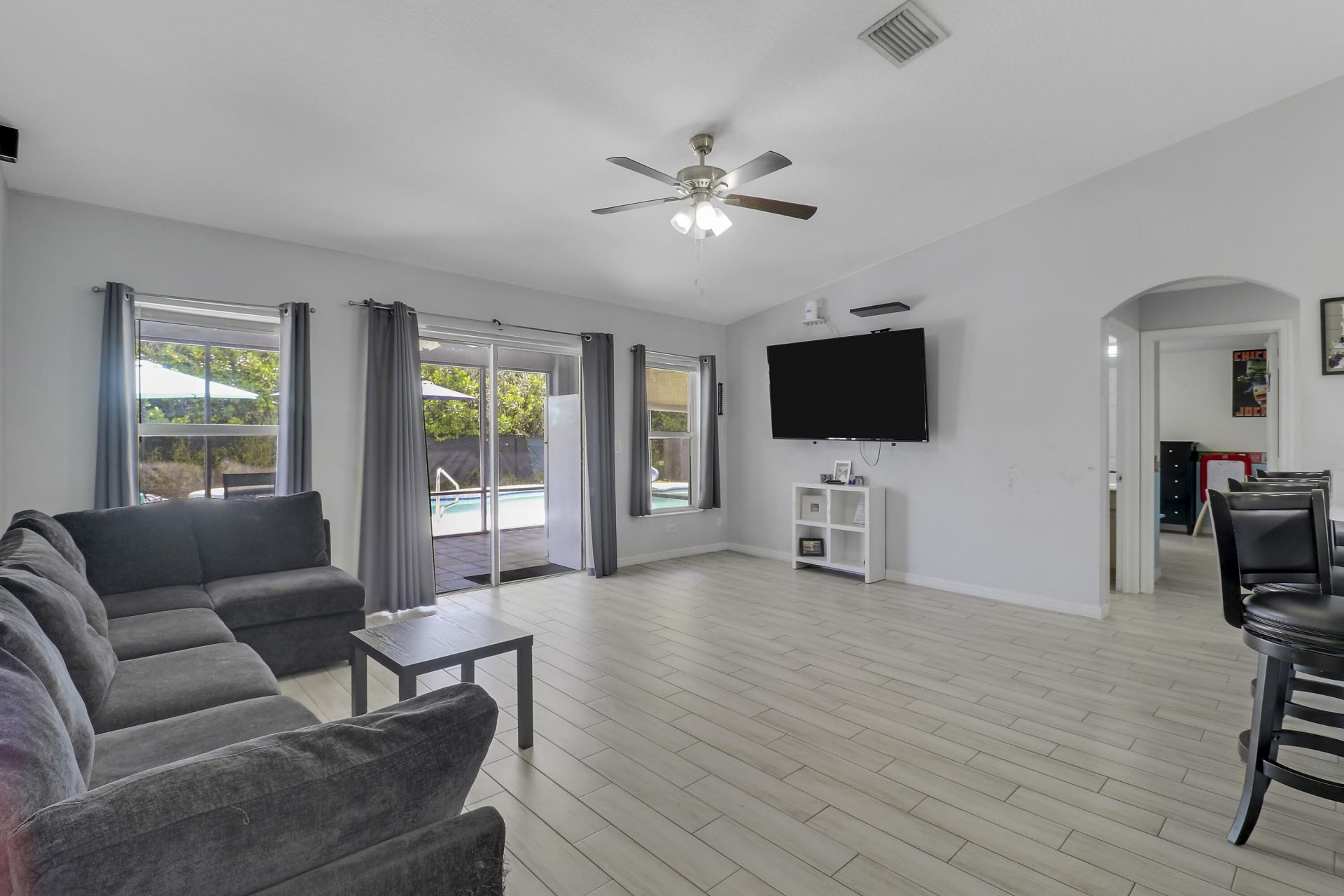 1850 SW Altman Avenue, Port Saint Lucie, FL 34953 Photo