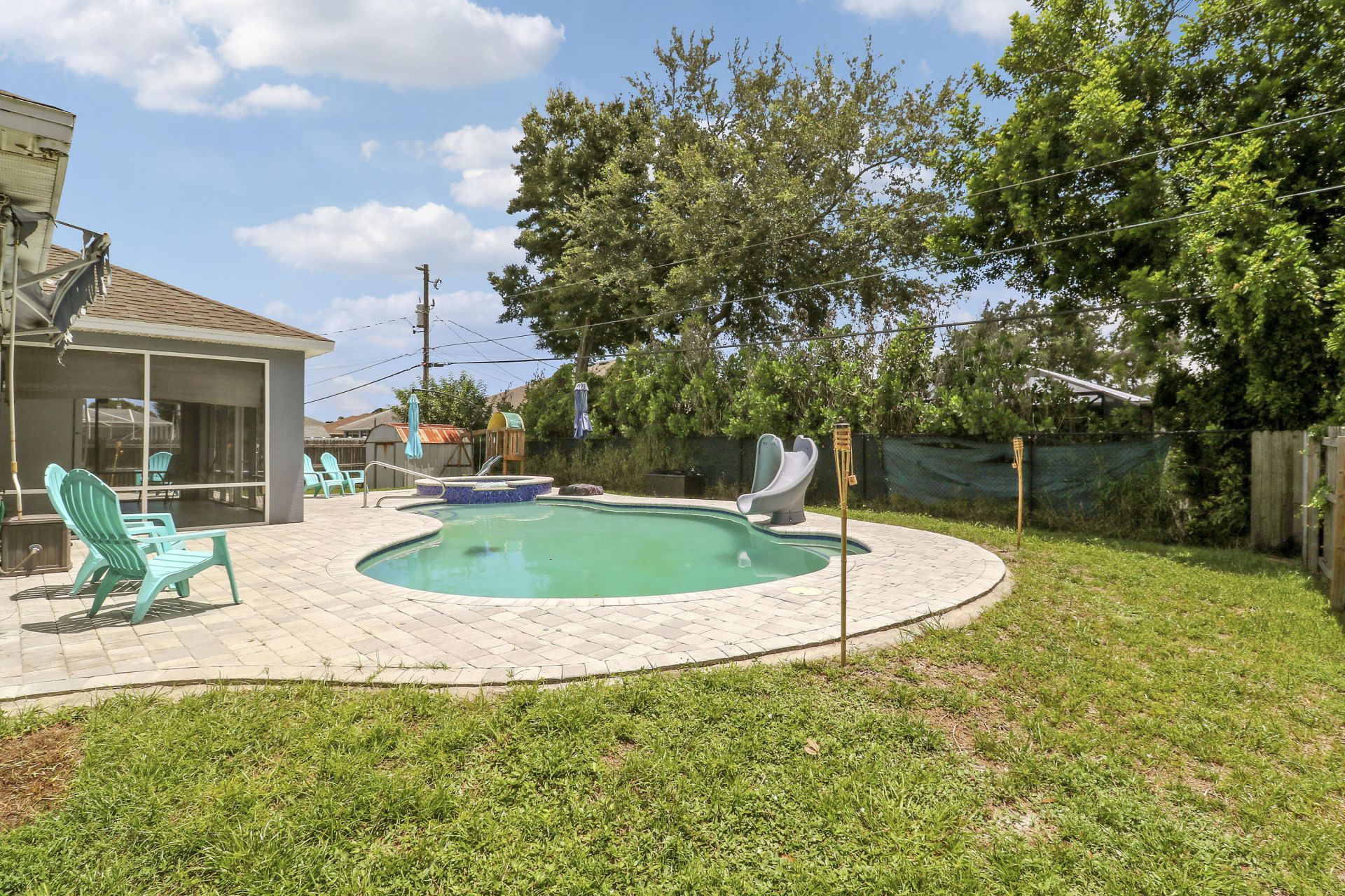 1850 SW Altman Avenue, Port Saint Lucie, FL 34953 Photo