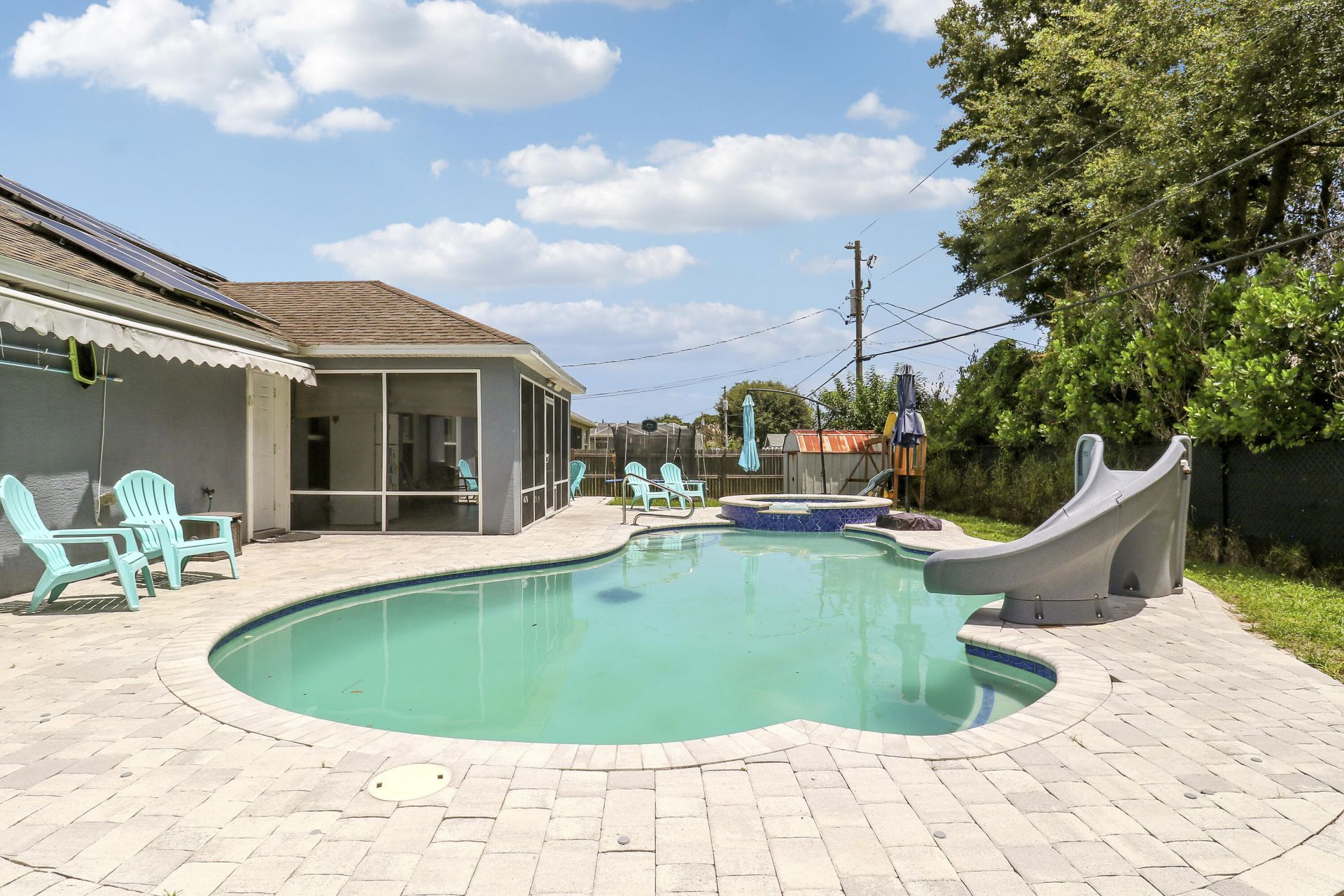 1850 SW Altman Avenue, Port Saint Lucie, FL 34953 Photo
