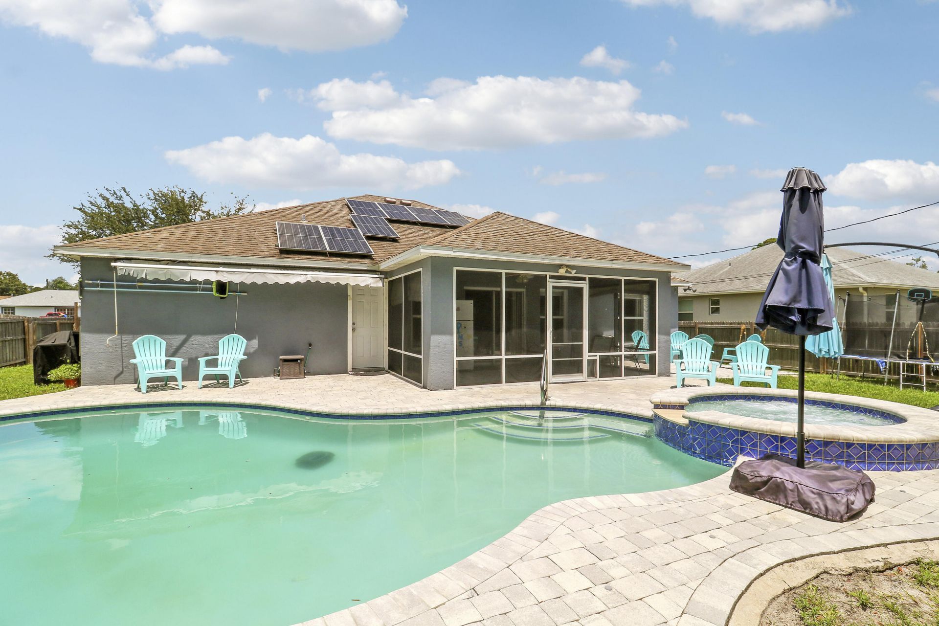 1850 SW Altman Avenue, Port Saint Lucie, FL 34953 Photo