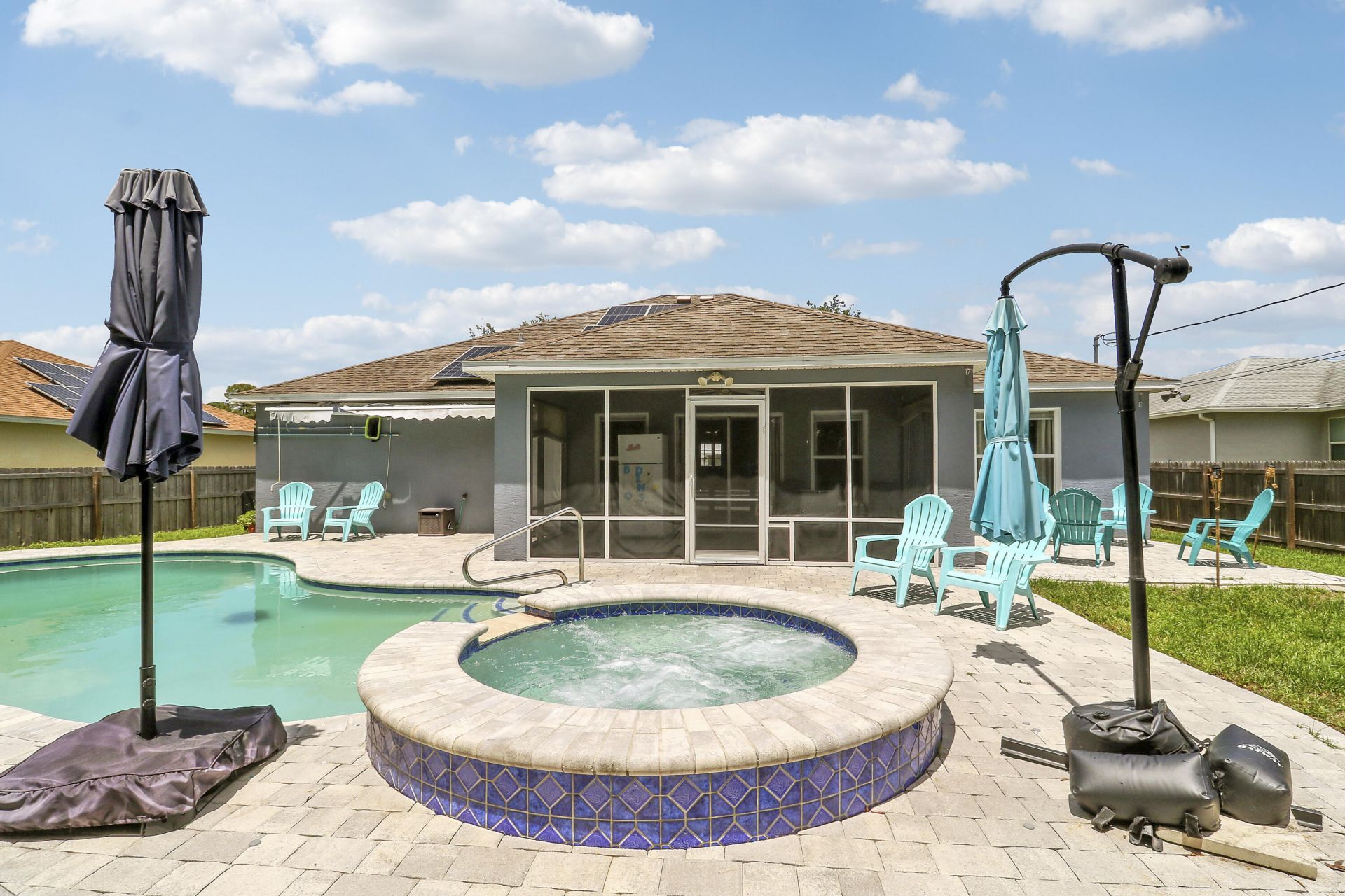 1850 SW Altman Avenue, Port Saint Lucie, FL 34953 Photo
