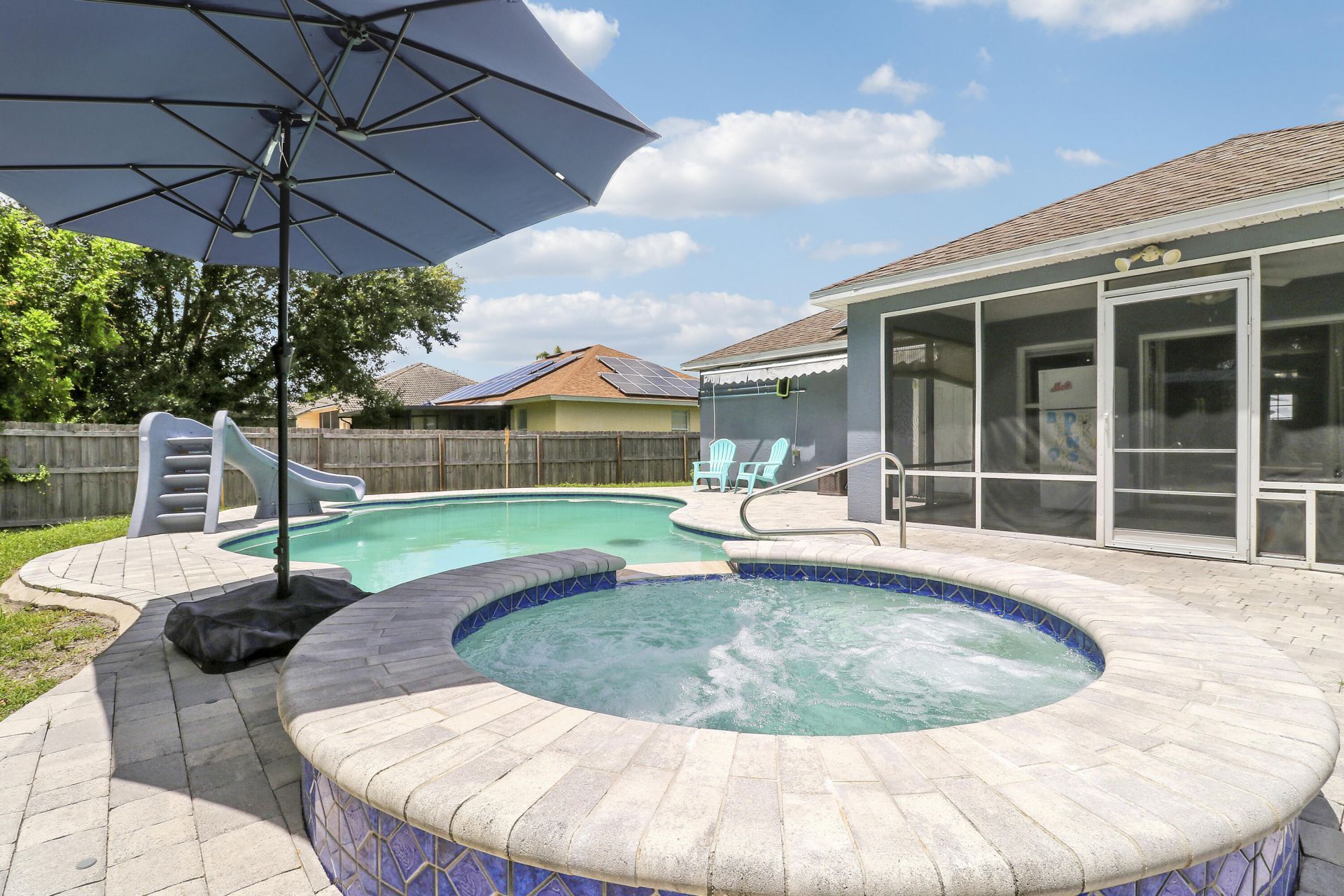 1850 SW Altman Avenue, Port Saint Lucie, FL 34953 Photo
