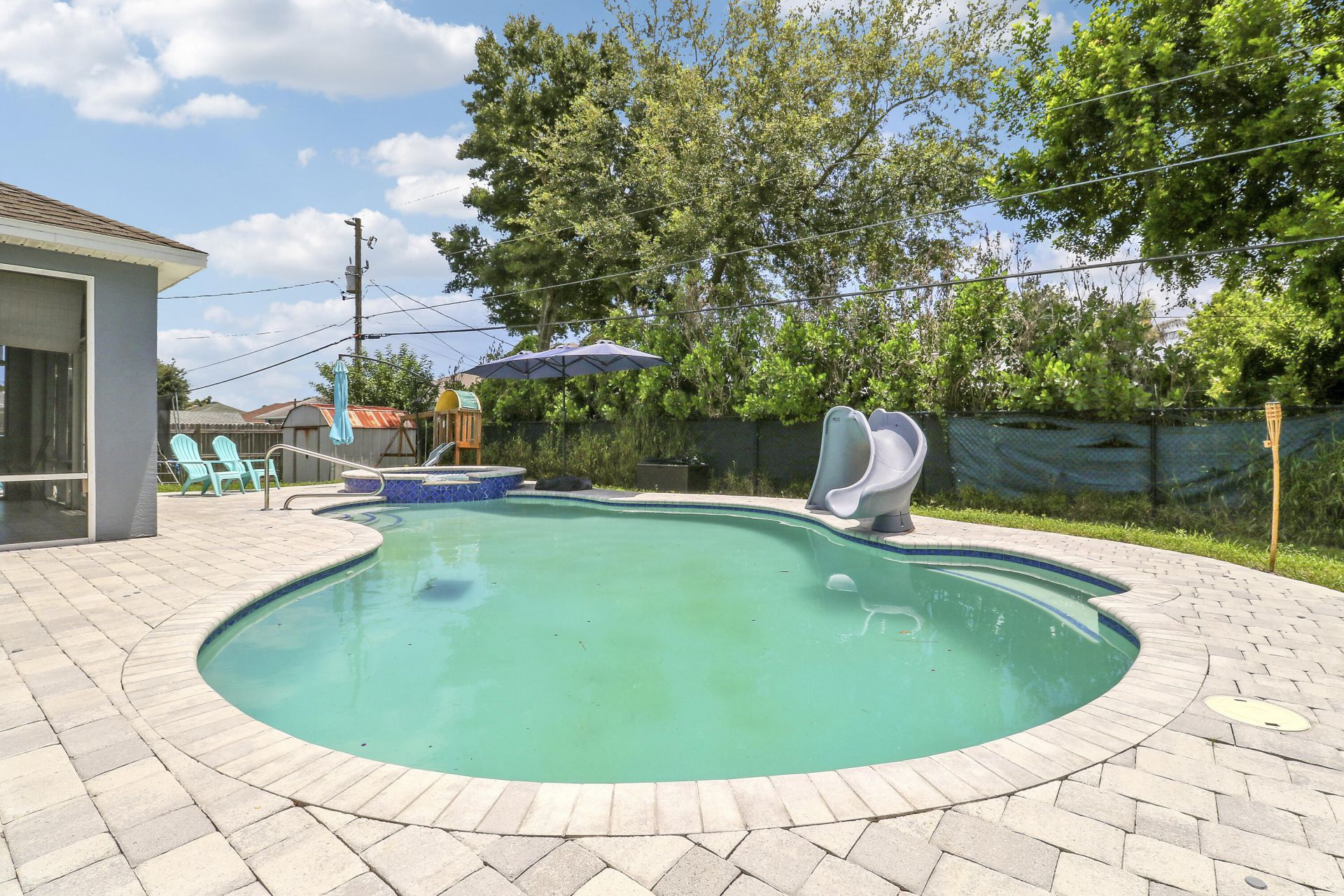 1850 SW Altman Avenue, Port Saint Lucie, FL 34953 Photo