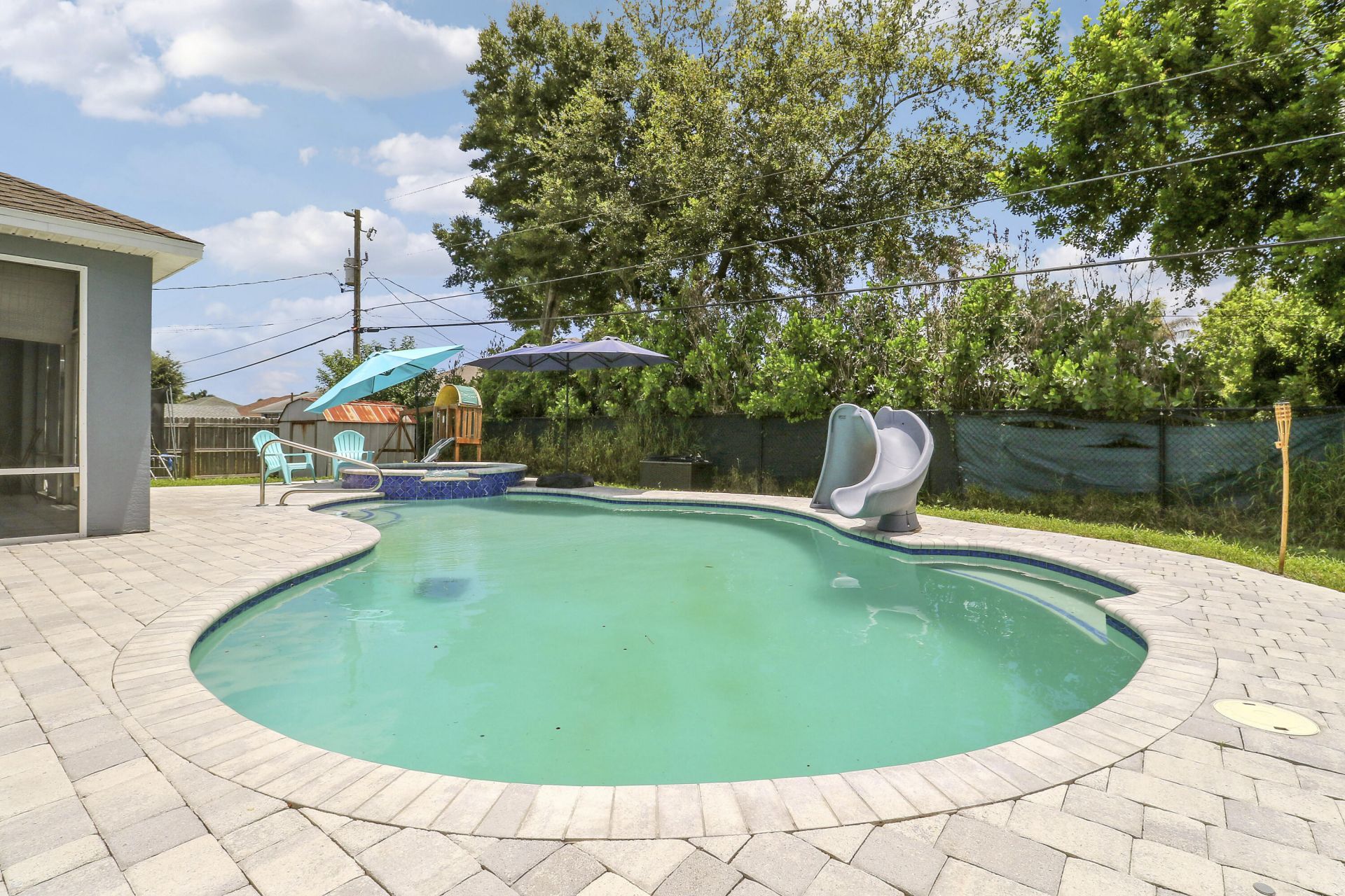 1850 SW Altman Avenue, Port Saint Lucie, FL 34953 Photo