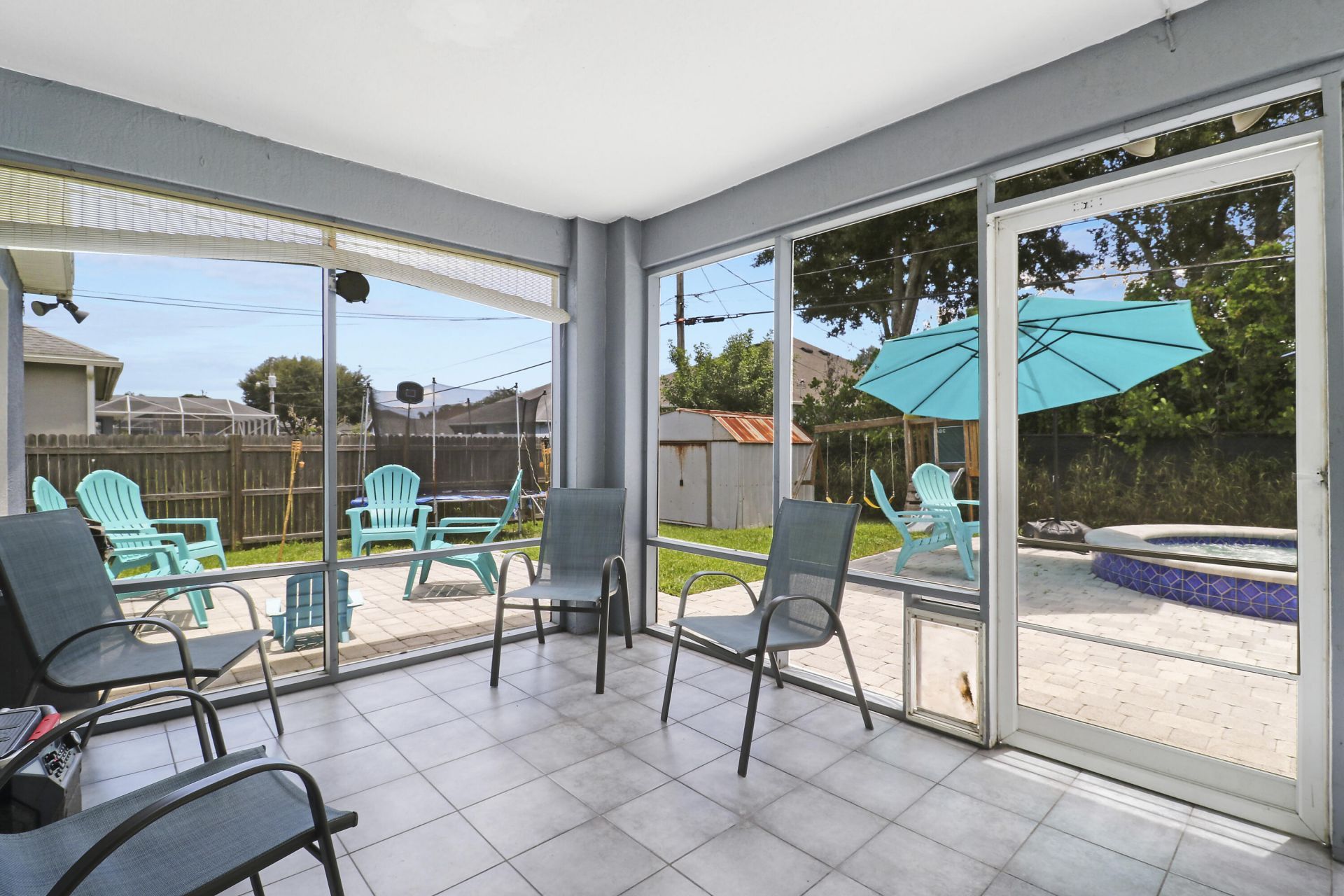 1850 SW Altman Avenue, Port Saint Lucie, FL 34953 Photo