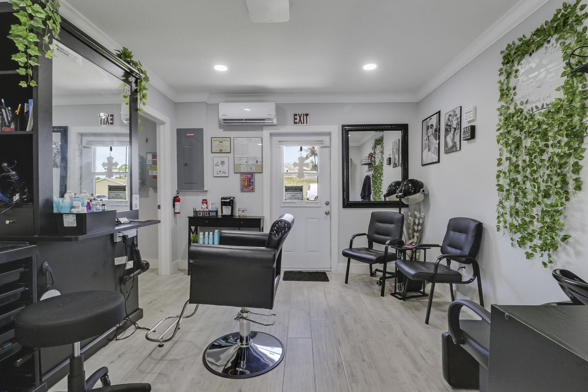 1850 SW Altman Avenue, Port Saint Lucie, FL 34953 Photo