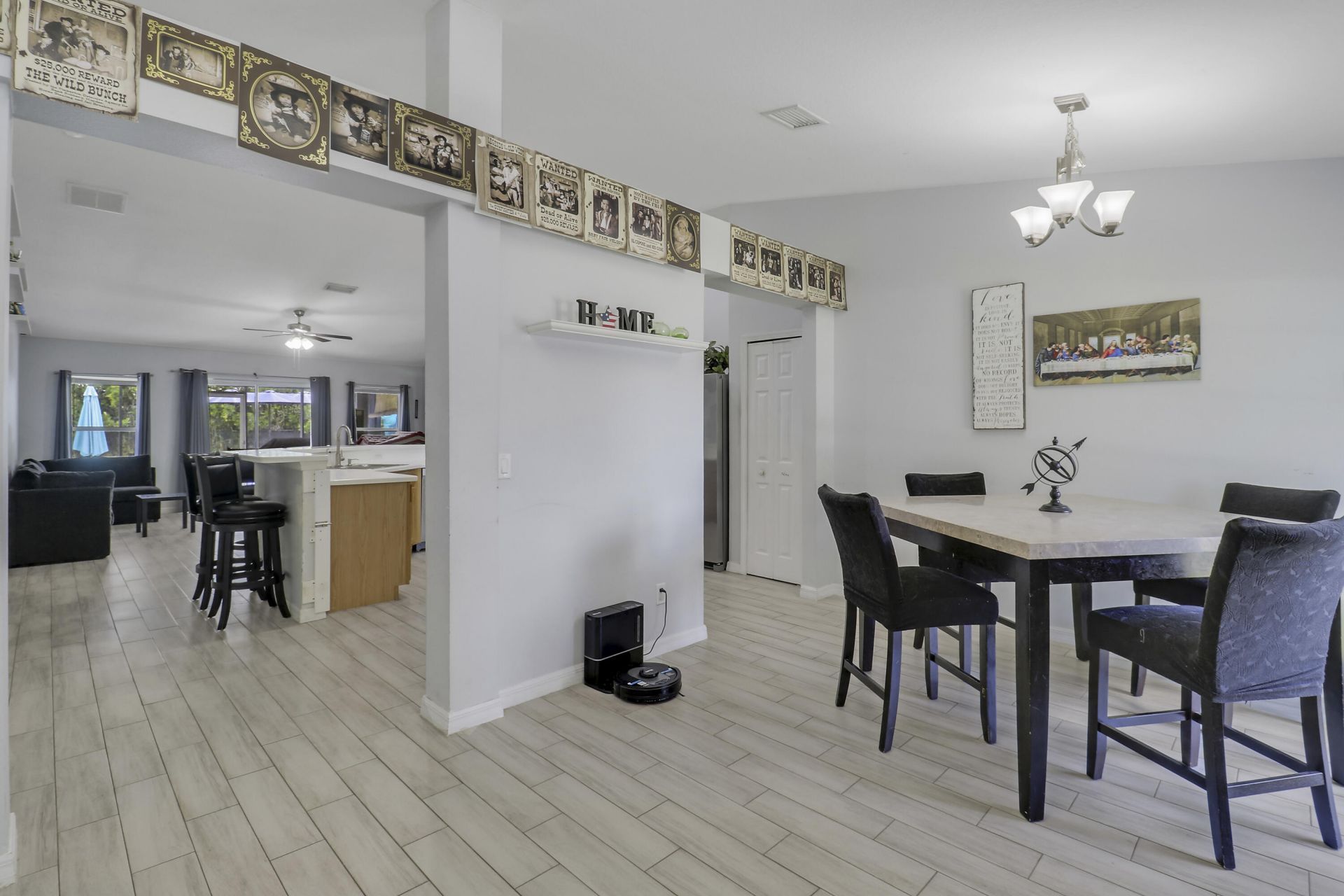1850 SW Altman Avenue, Port Saint Lucie, FL 34953 Photo