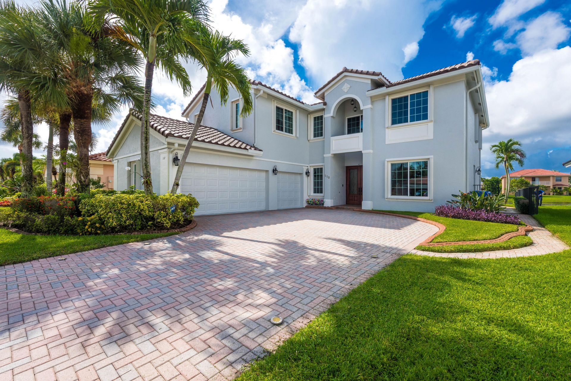 112 Isola Circle, Royal Palm Beach, FL 33411 Photo