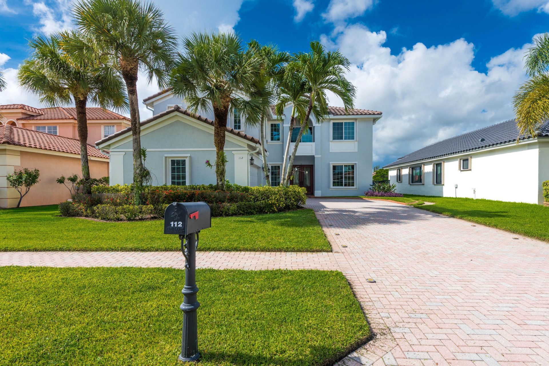 112 Isola Circle, Royal Palm Beach, FL 33411 Photo