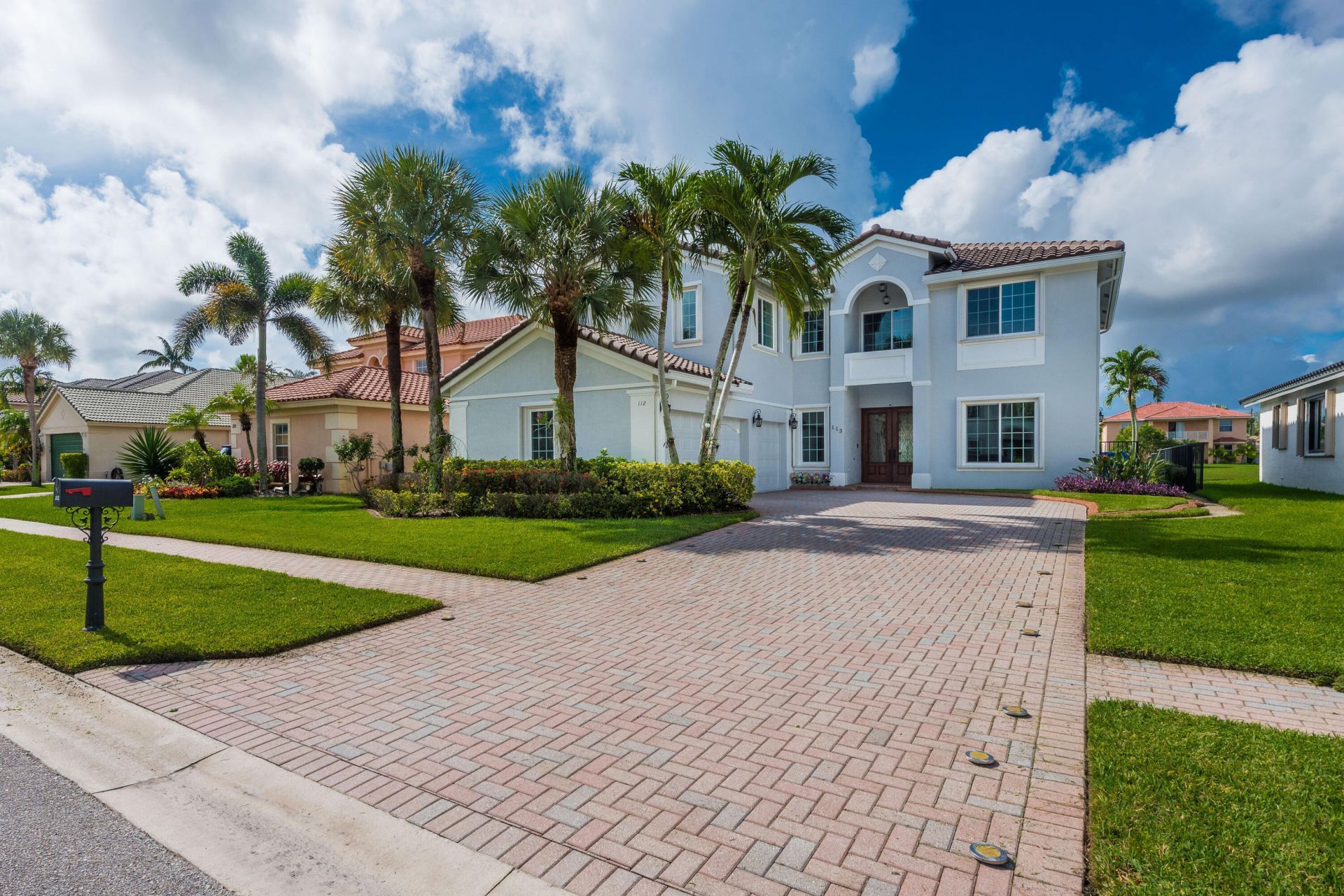 112 Isola Circle, Royal Palm Beach, FL 33411 Photo