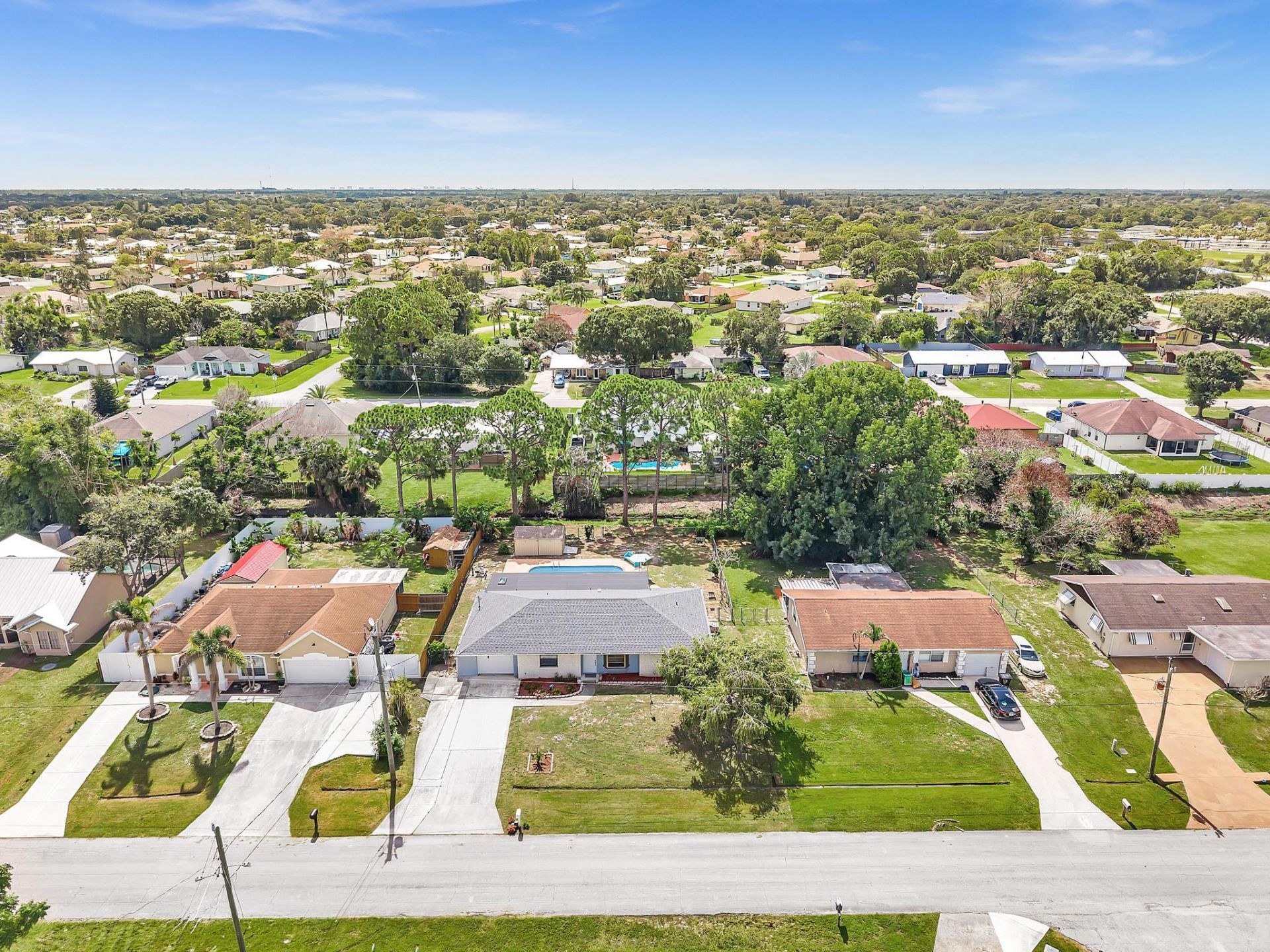 515 NW Twylite Terrace, Port Saint Lucie, FL 34983 Photo