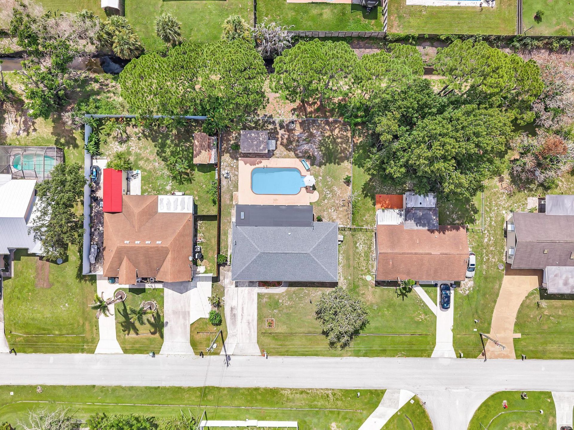 515 NW Twylite Terrace, Port Saint Lucie, FL 34983 Photo