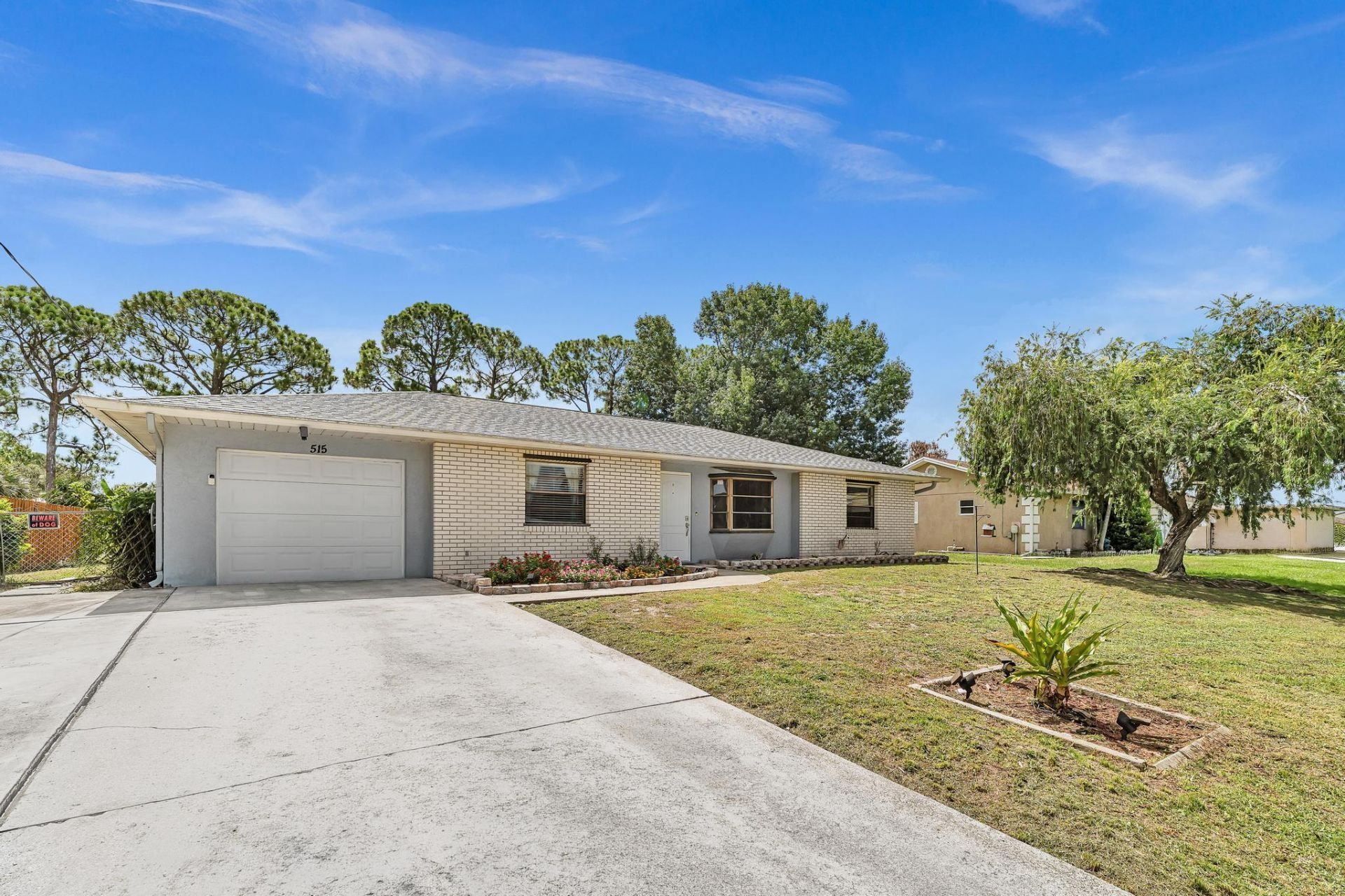 515 NW Twylite Terrace, Port Saint Lucie, FL 34983 Photo