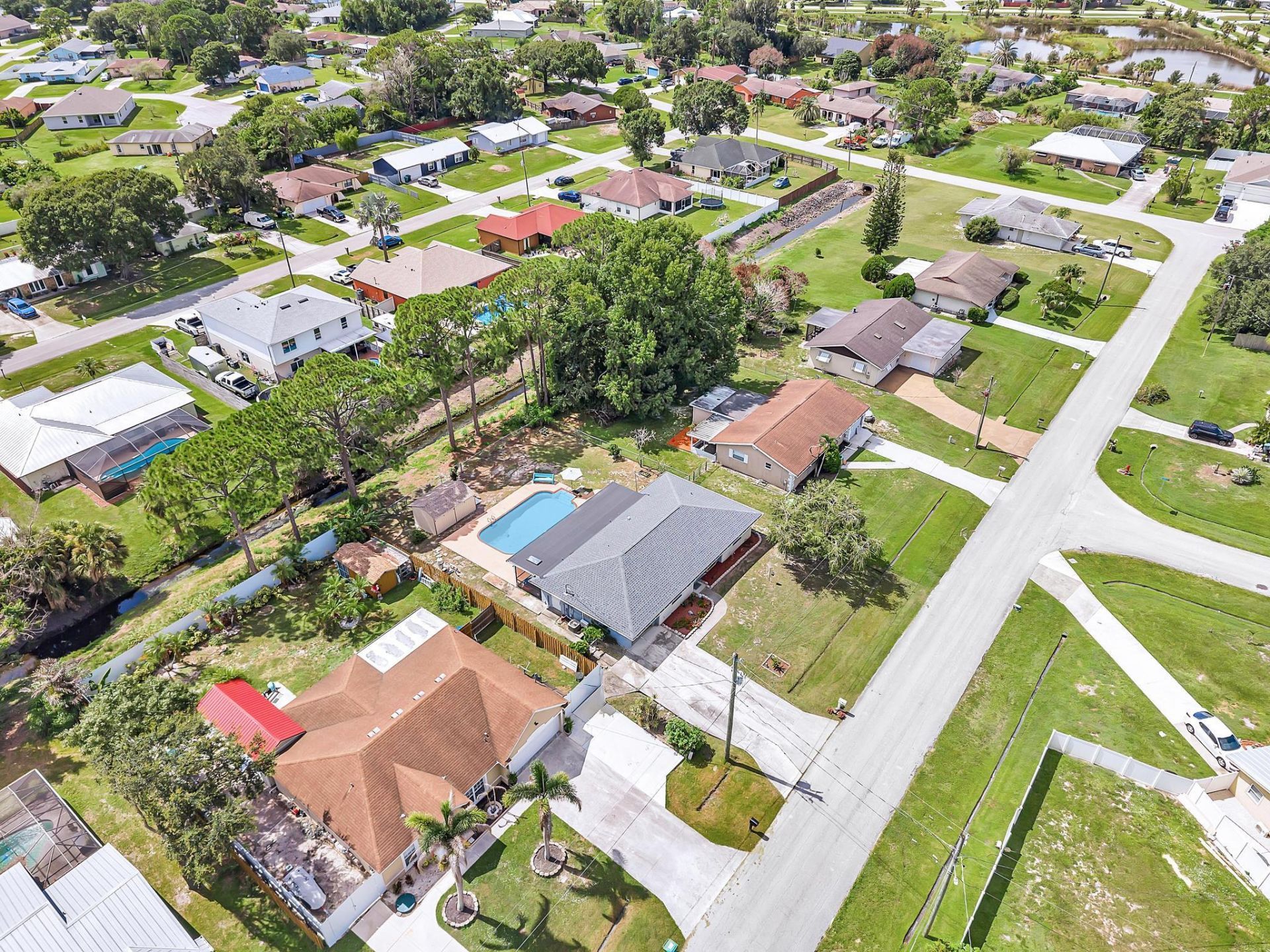 515 NW Twylite Terrace, Port Saint Lucie, FL 34983 Photo