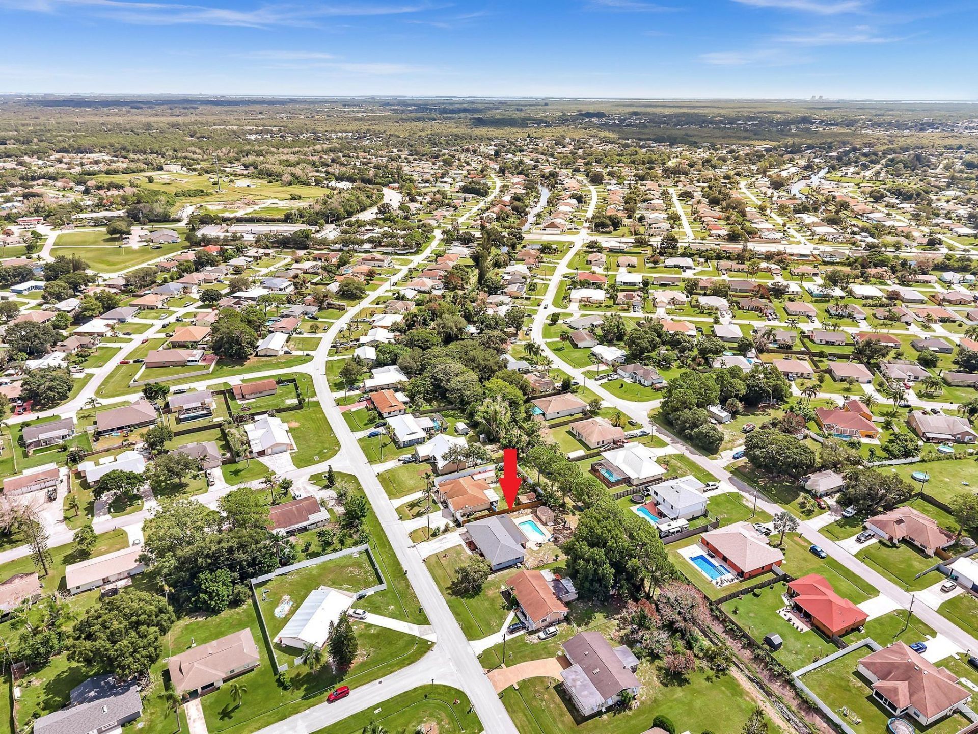 515 NW Twylite Terrace, Port Saint Lucie, FL 34983 Photo