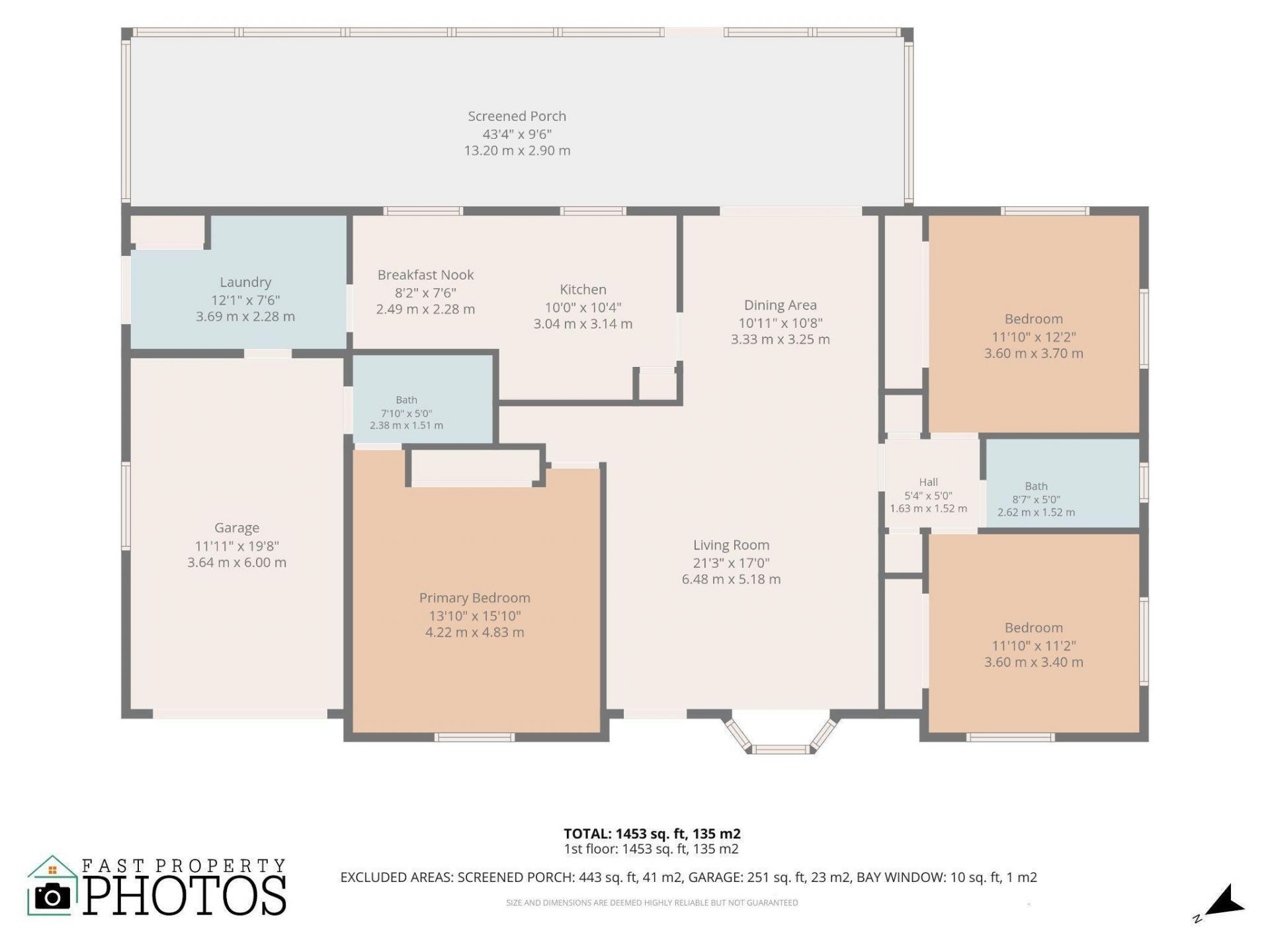 515 NW Twylite Terrace, Port Saint Lucie, FL 34983 Photo