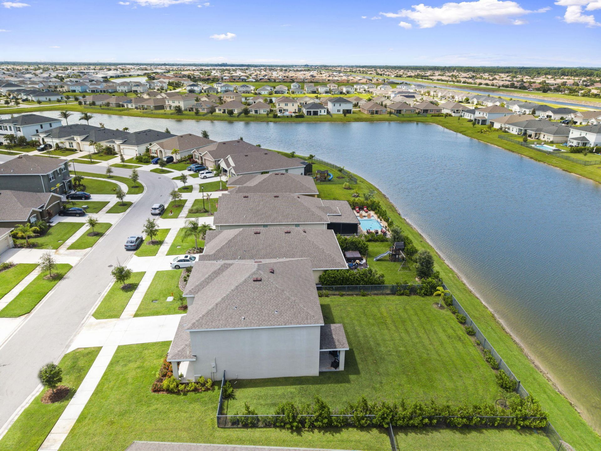 10753 SW Cremona Way, Port Saint Lucie, FL 34987 Photo