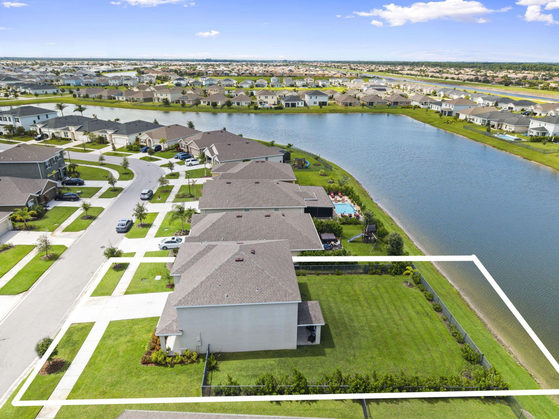 10753 SW Cremona Way, Port Saint Lucie, FL 34987 Photo