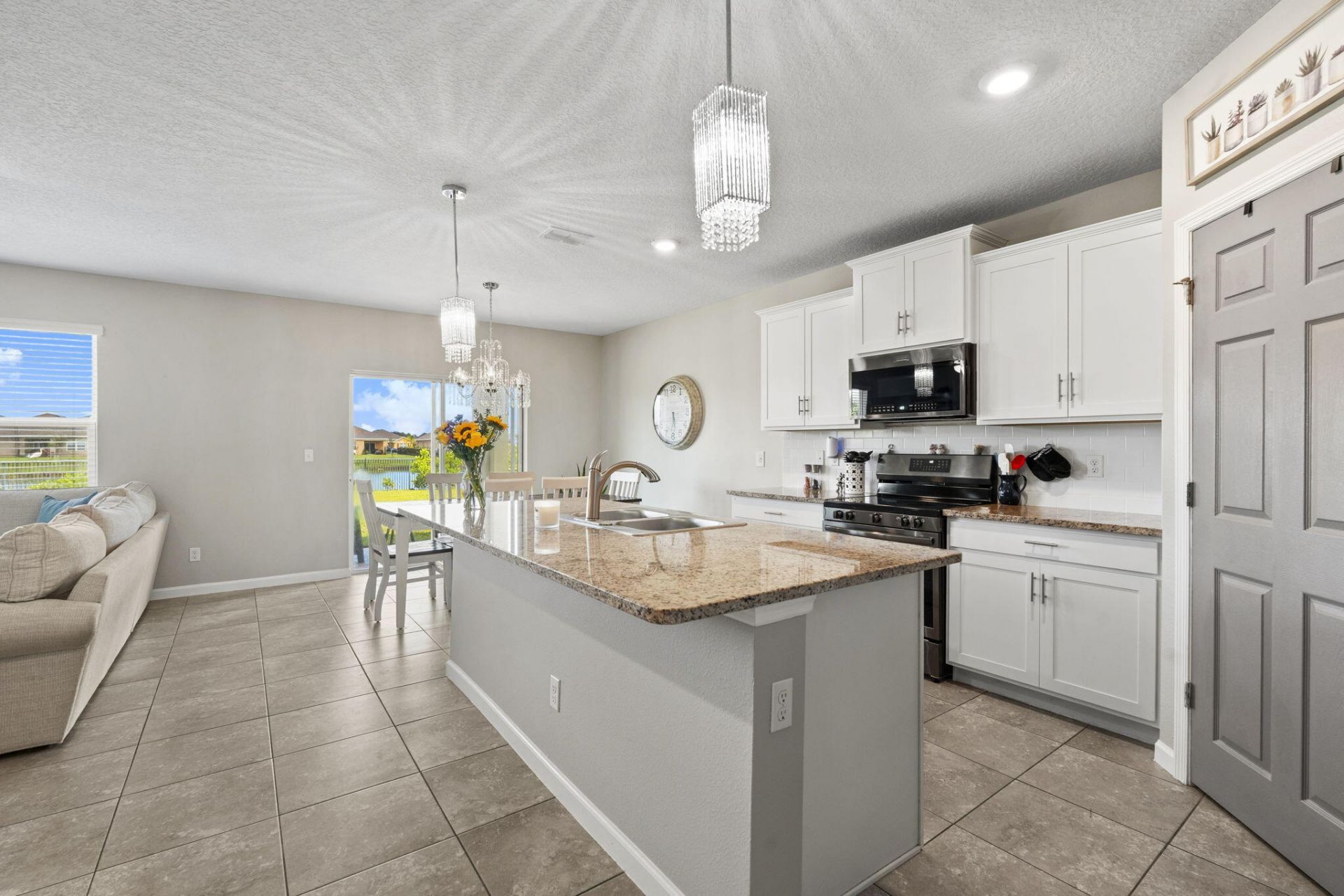 10753 SW Cremona Way, Port Saint Lucie, FL 34987 Photo