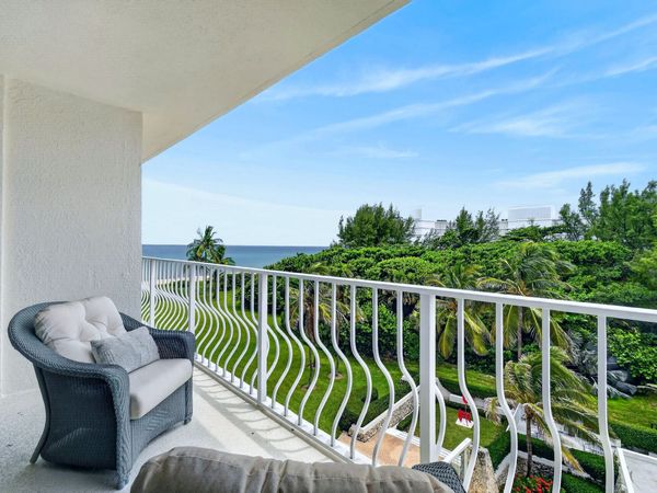 2774 S Ocean Boulevard, Unit 506, Palm Beach, FL 33480