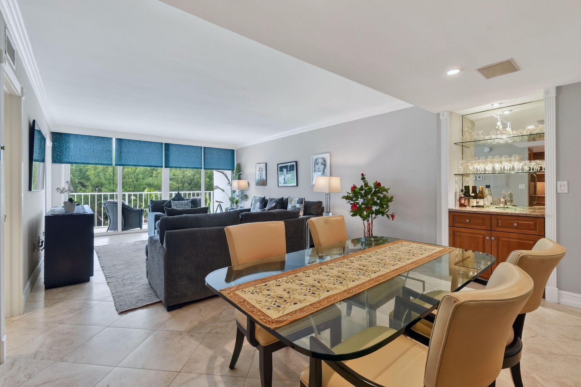 2774 S Ocean Boulevard, Unit 506, Palm Beach, FL 33480 Photo