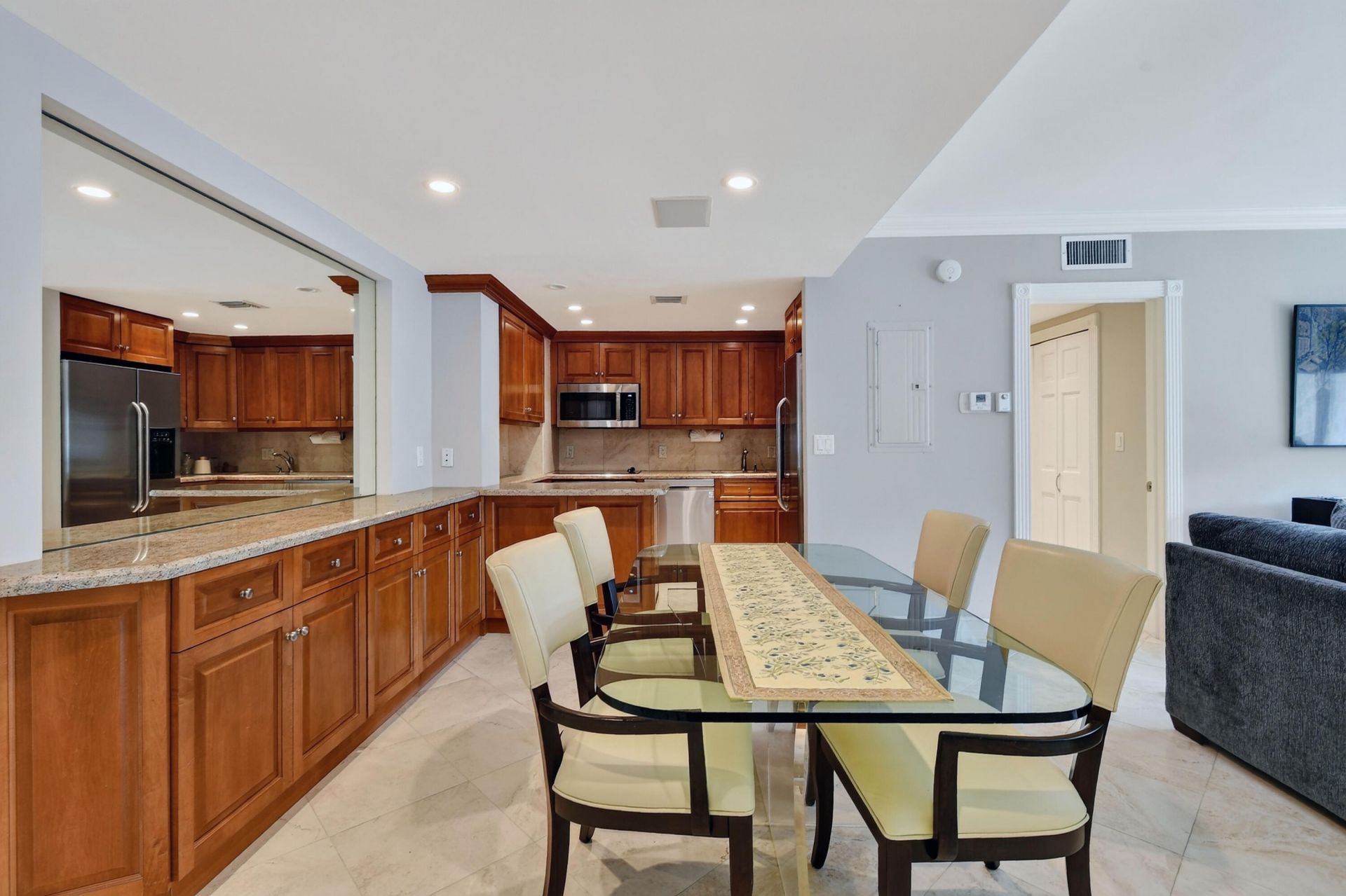 2774 S Ocean Boulevard, Unit 506, Palm Beach, FL 33480 Photo