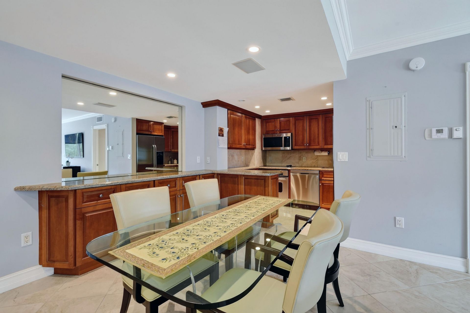 2774 S Ocean Boulevard, Unit 506, Palm Beach, FL 33480 Photo