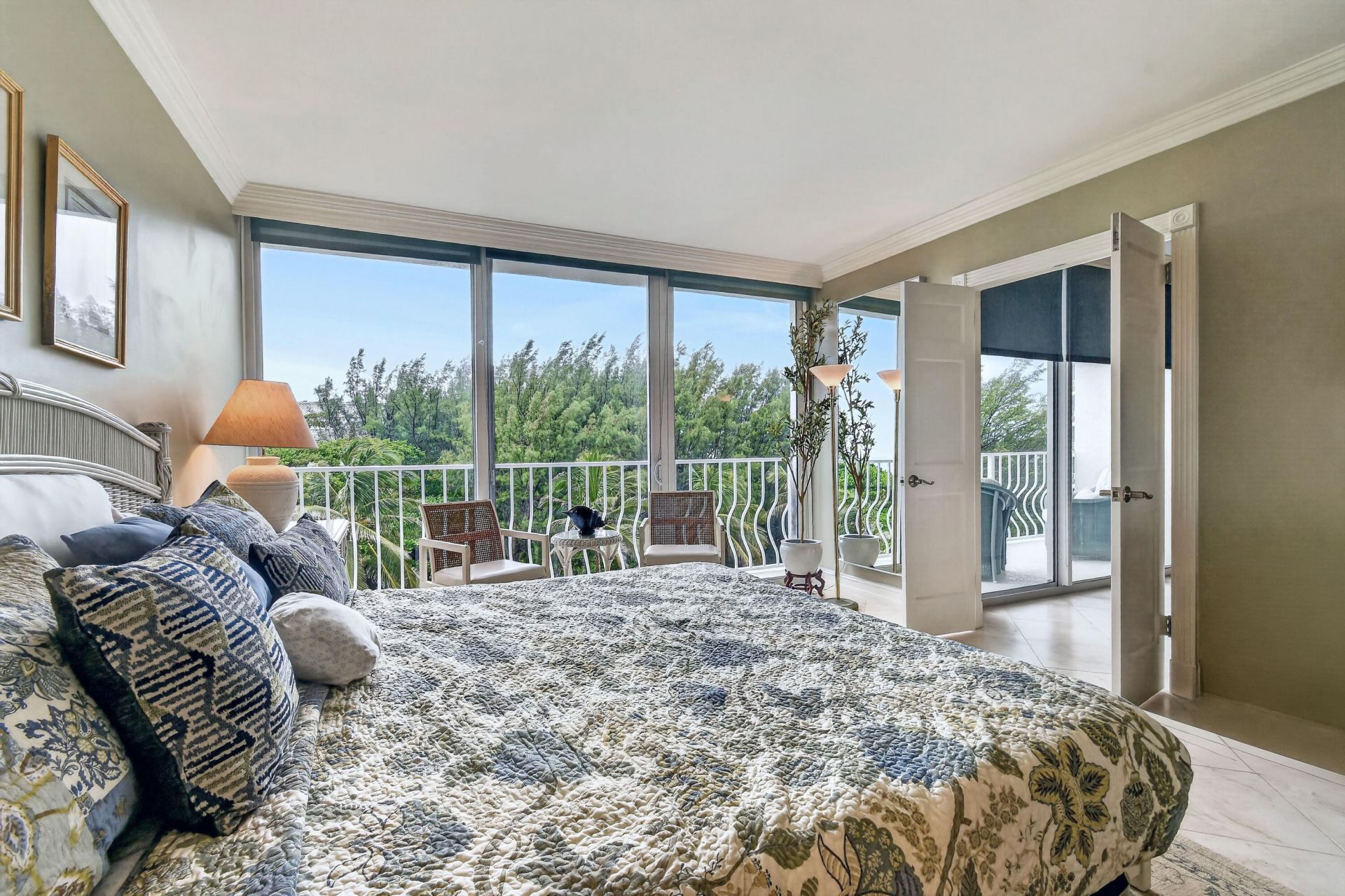 2774 S Ocean Boulevard, Unit 506, Palm Beach, FL 33480 Photo