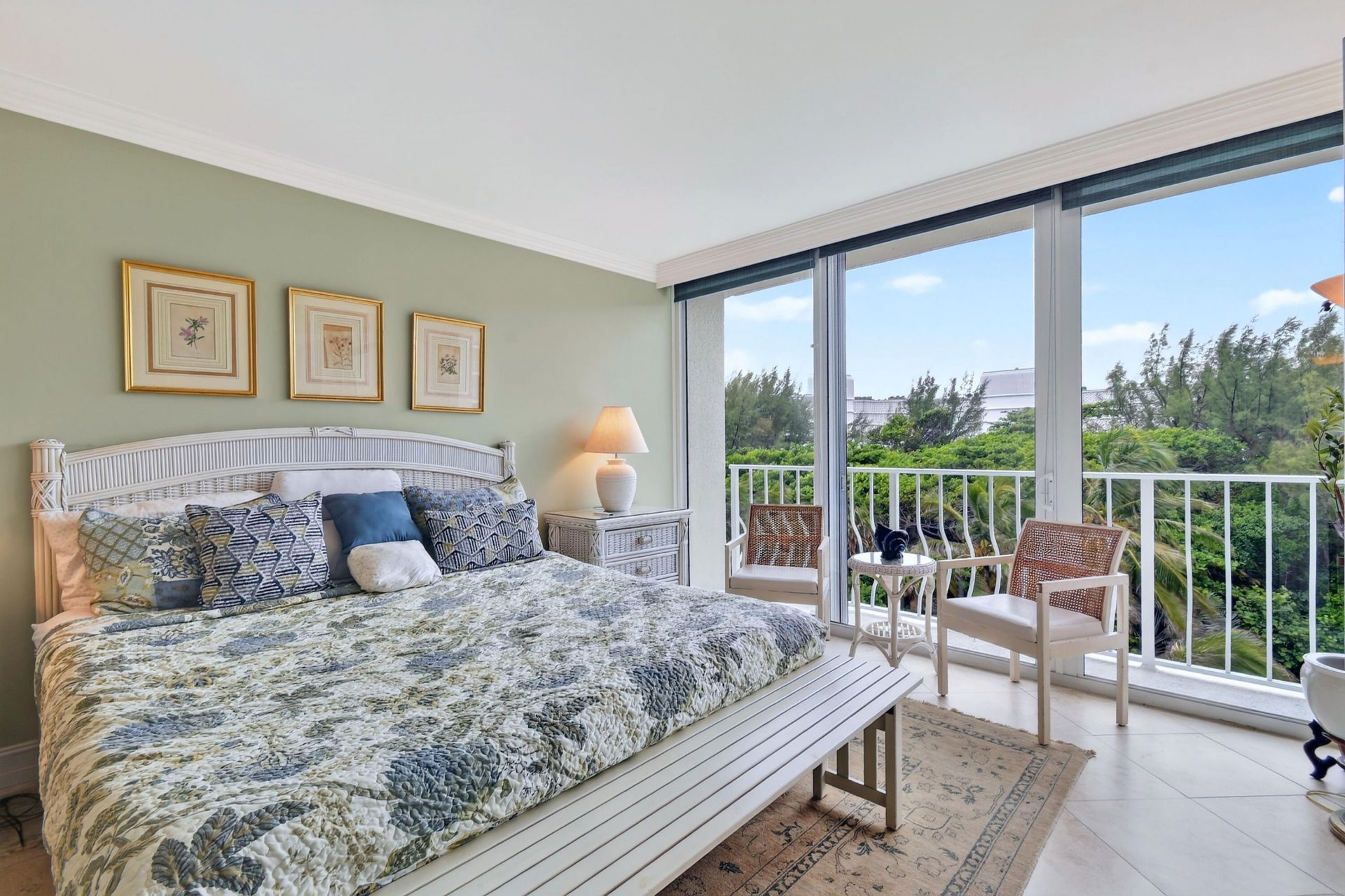 2774 S Ocean Boulevard, Unit 506, Palm Beach, FL 33480 Photo