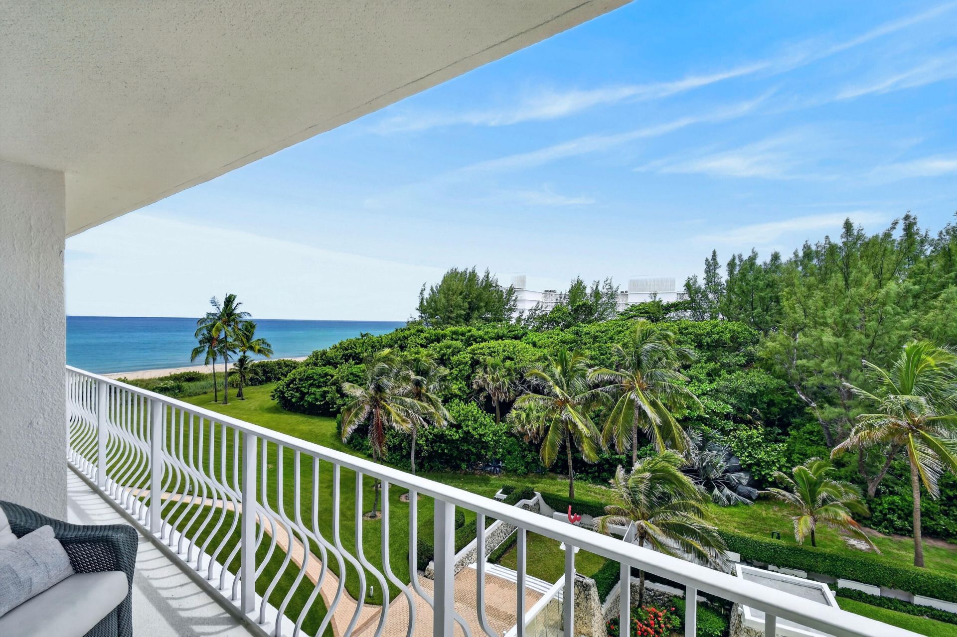 2774 S Ocean Boulevard, Unit 506, Palm Beach, FL 33480 Photo