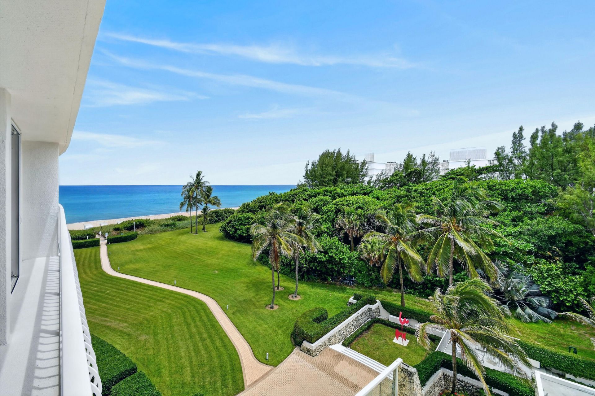 2774 S Ocean Boulevard, Unit 506, Palm Beach, FL 33480 Photo