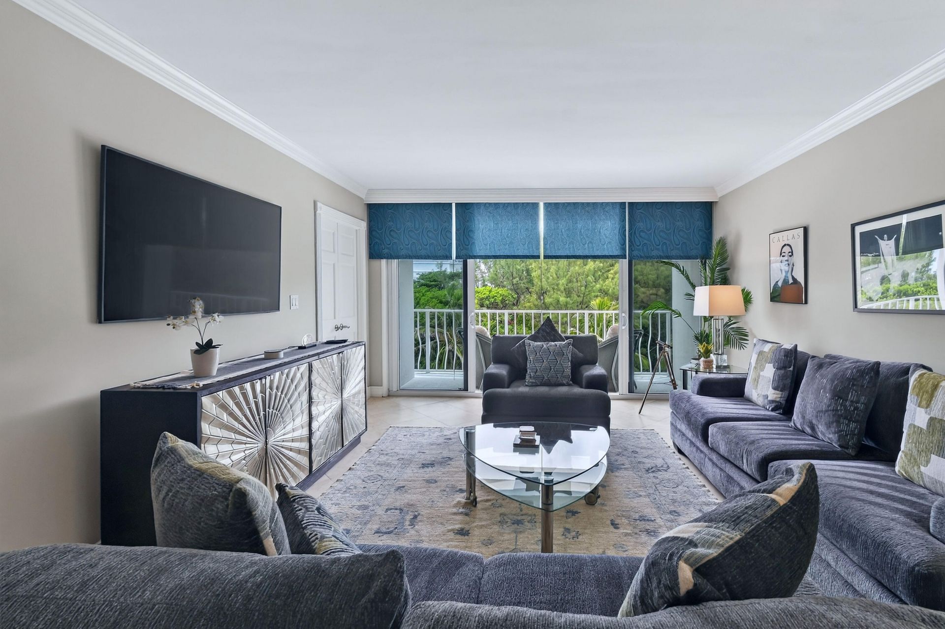 2774 S Ocean Boulevard, Unit 506, Palm Beach, FL 33480 Photo