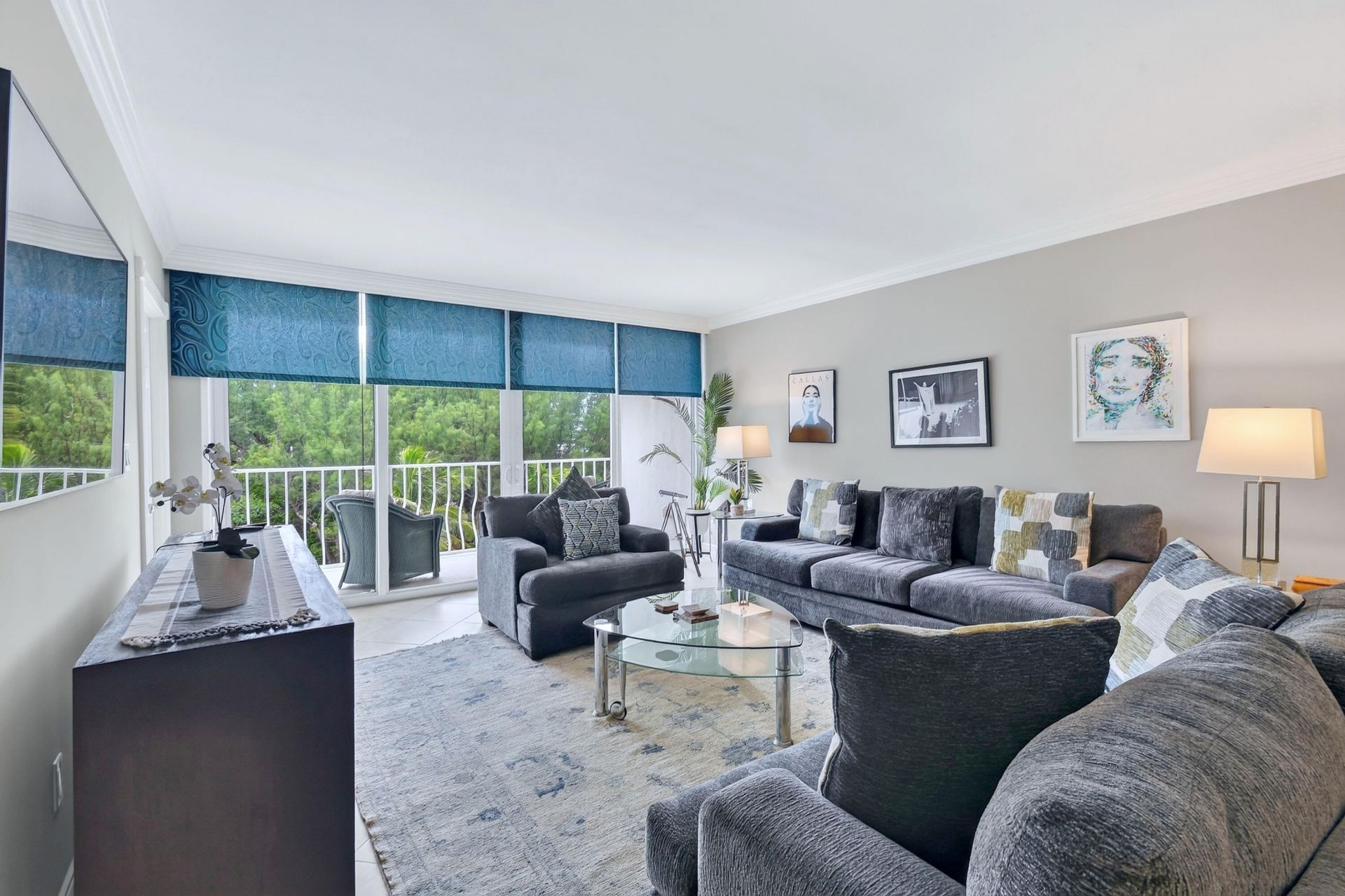 2774 S Ocean Boulevard, Unit 506, Palm Beach, FL 33480 Photo