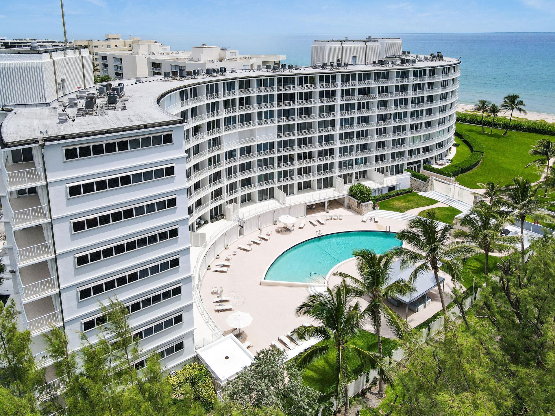 2774 S Ocean Boulevard, Unit 506, Palm Beach, FL 33480 Photo