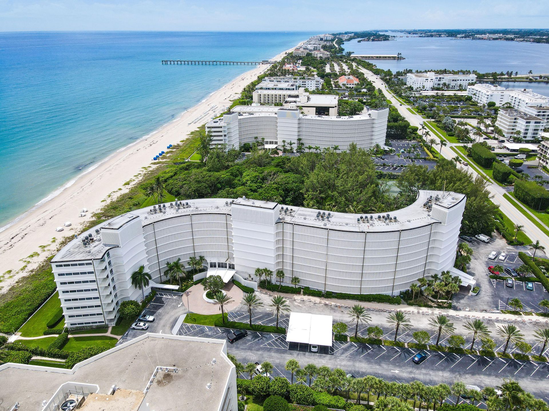 2774 S Ocean Boulevard, Unit 506, Palm Beach, FL 33480 Photo