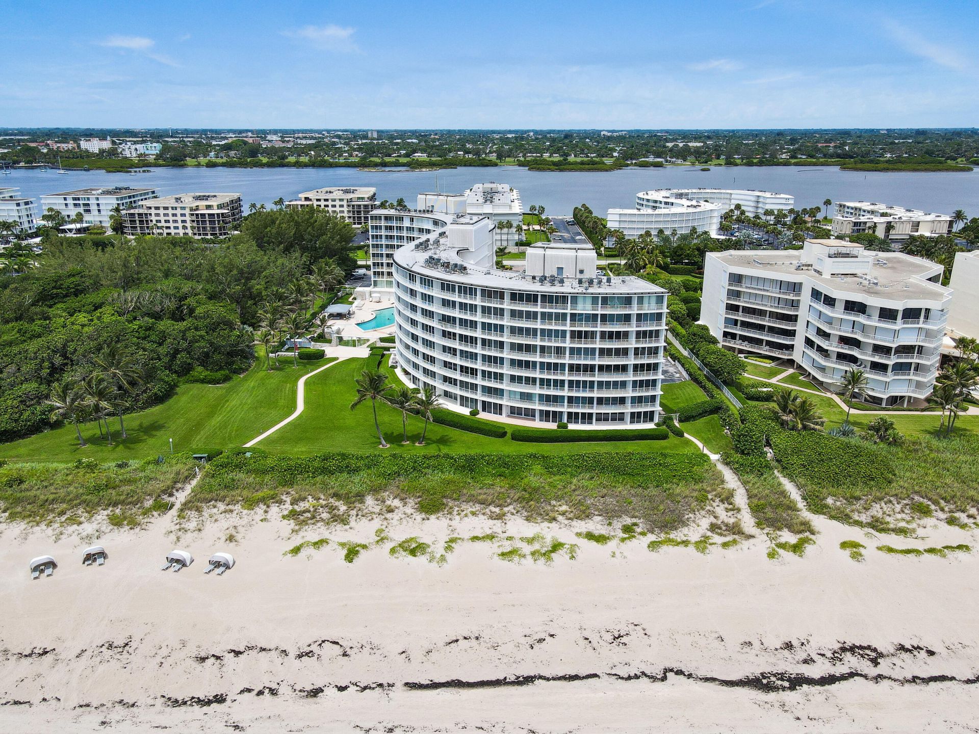 2774 S Ocean Boulevard, Unit 506, Palm Beach, FL 33480 Photo