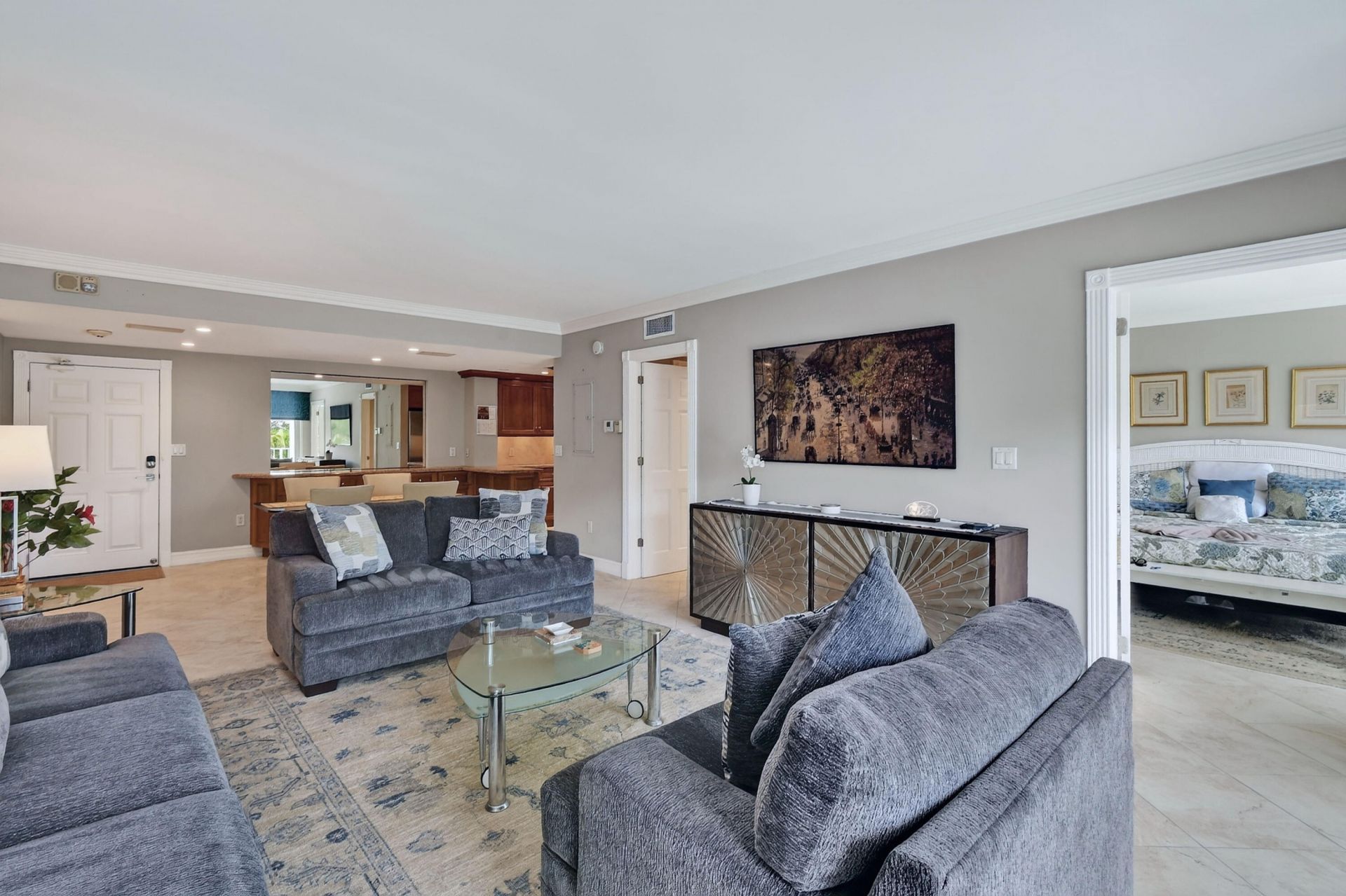 2774 S Ocean Boulevard, Unit 506, Palm Beach, FL 33480 Photo