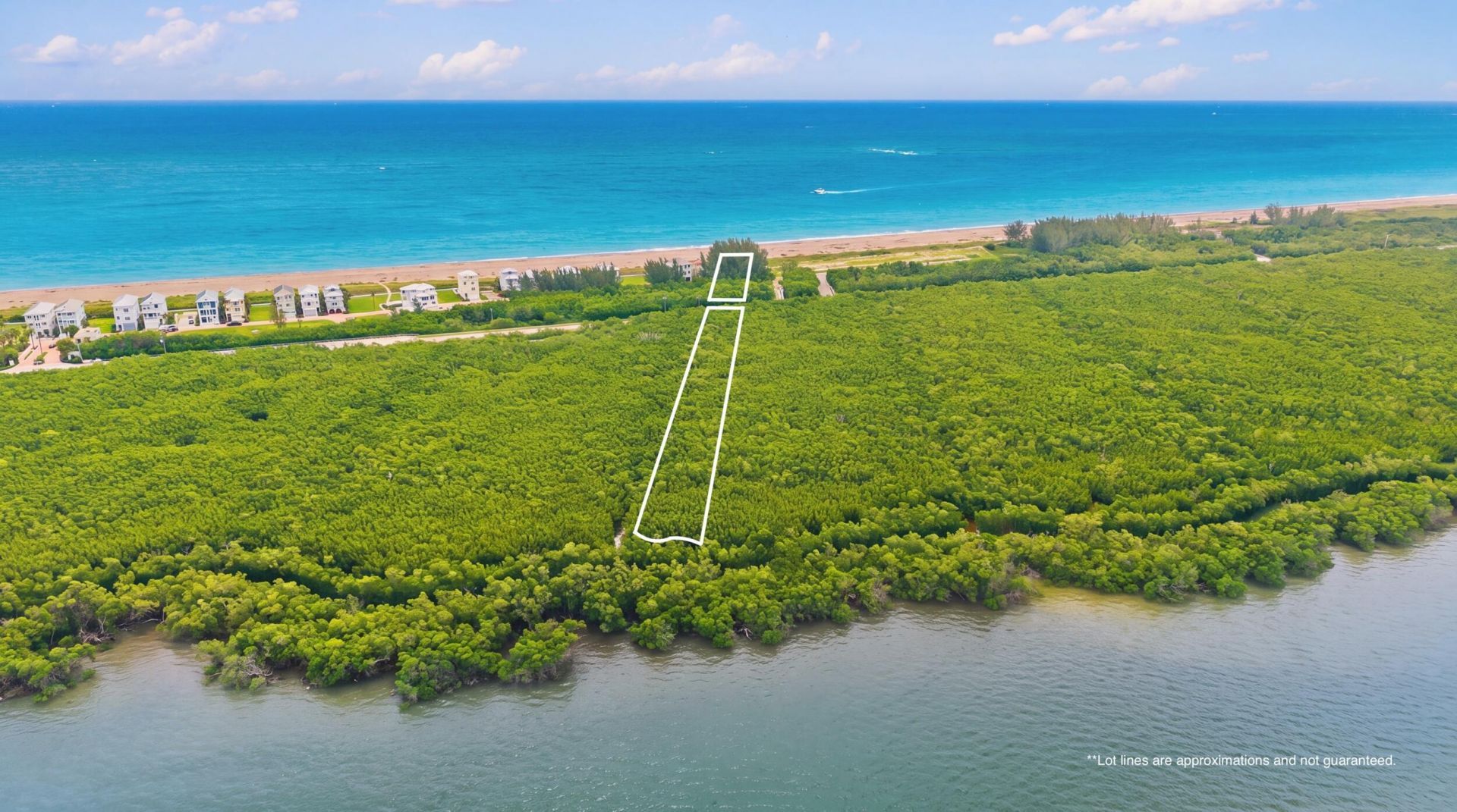 0 S Ocean Drive, Fort Pierce, FL 34949 Photo